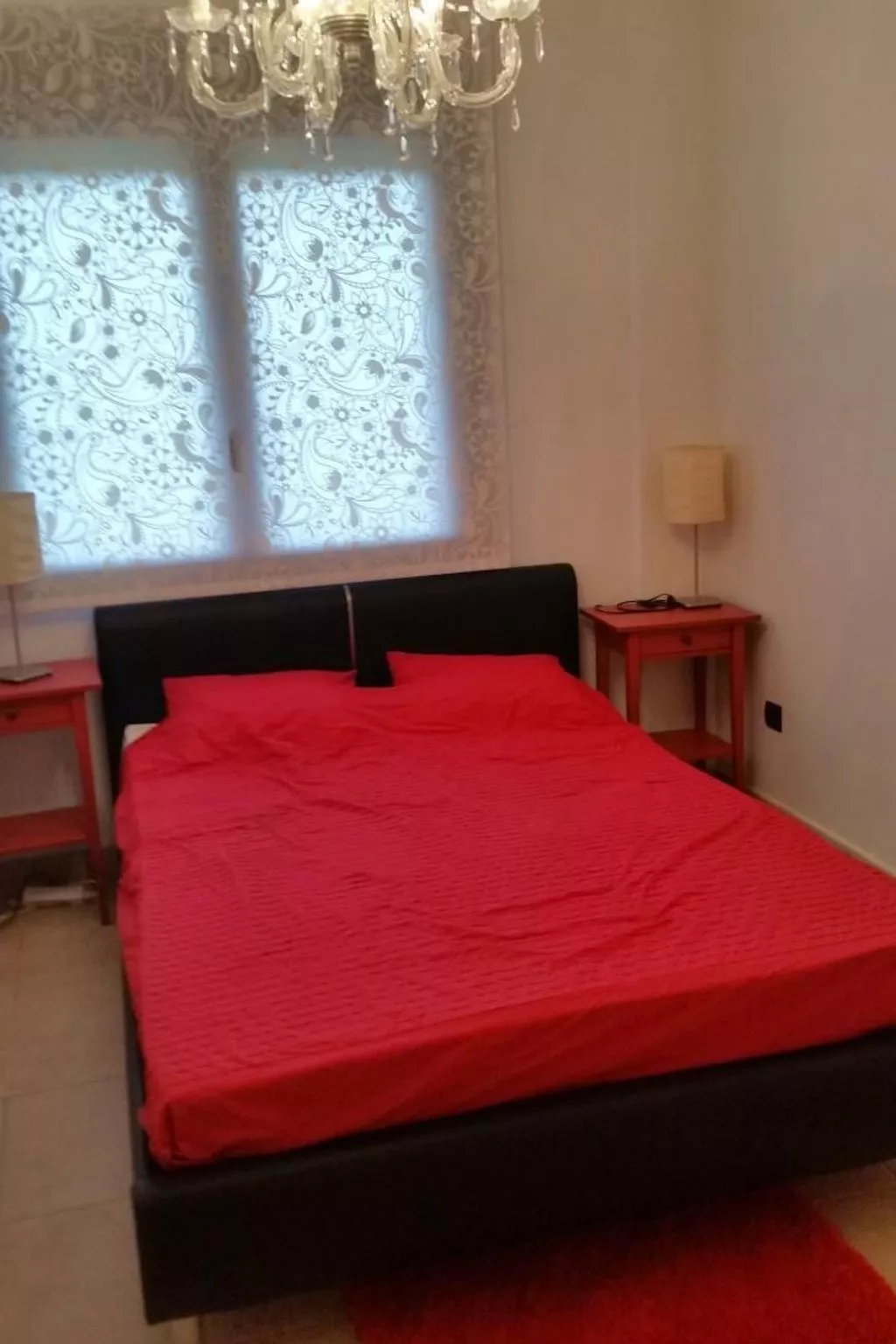 LUXUS APPARTMENT MIT MEERSICHT AUS DER TERRASSE-Inside