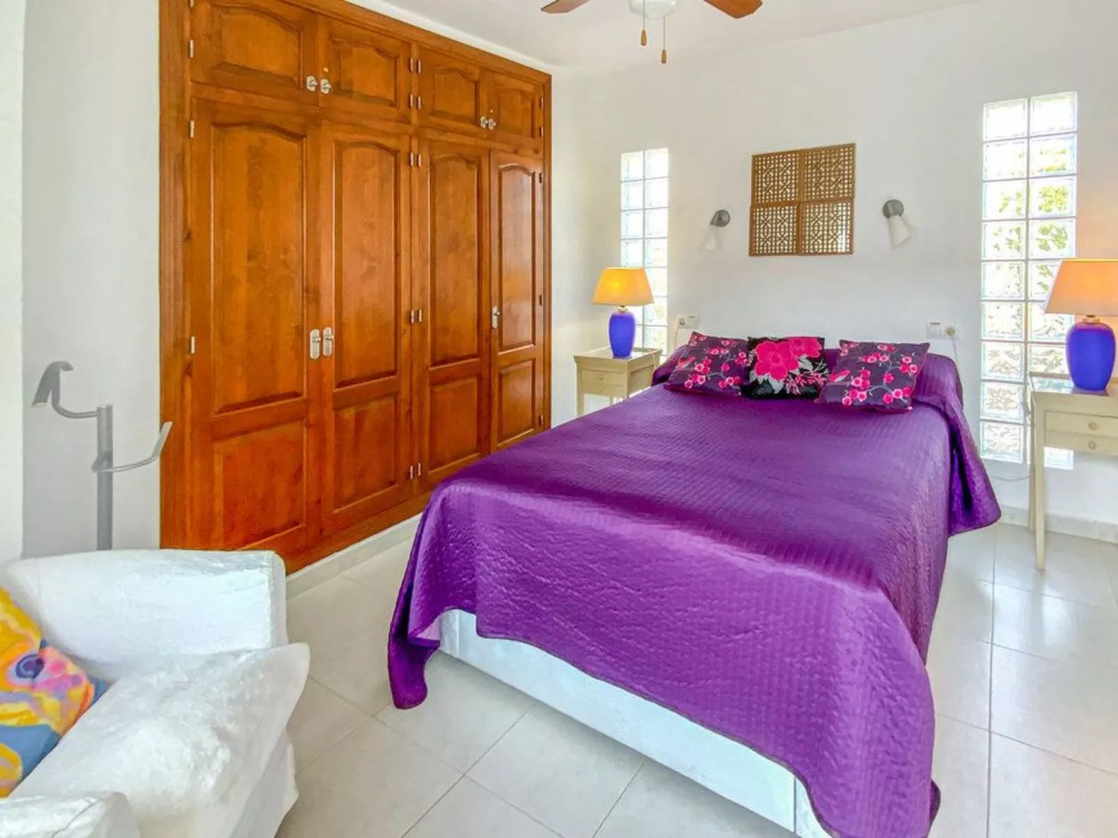 Vill "La Galesa" mit 3 Schlafzimmern-Inside