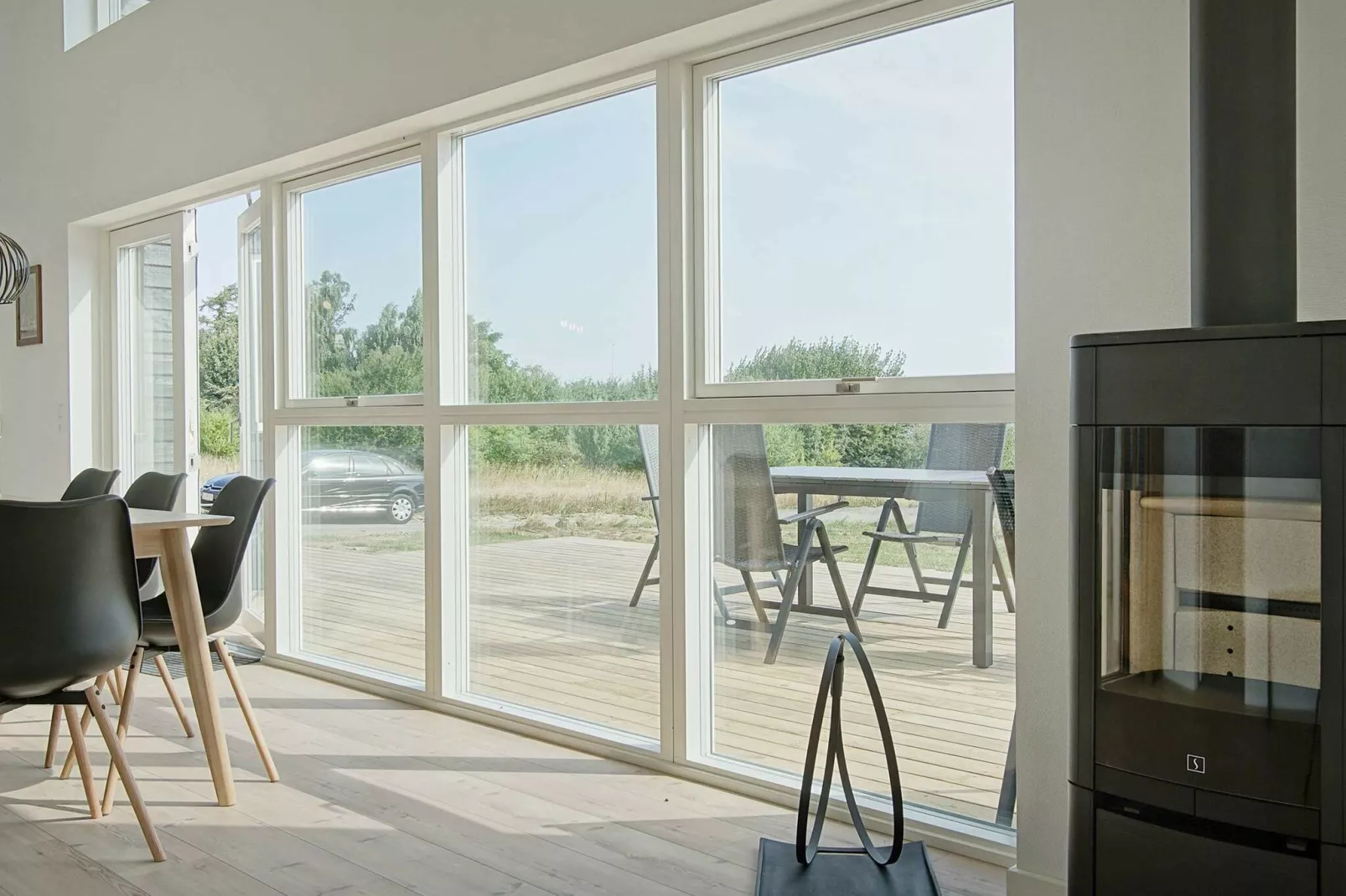 8 person holiday home in Allinge-By Traum-Indoor