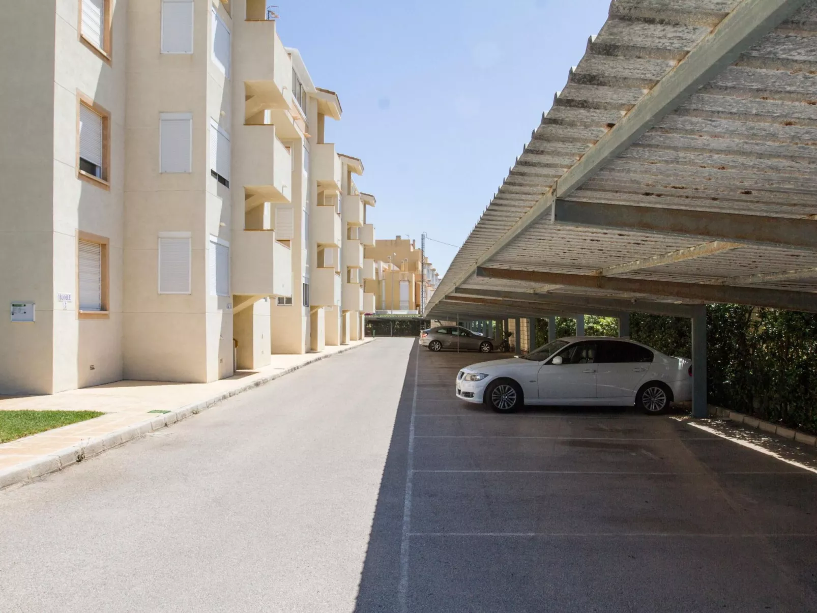 Erste Strandlinie, Wifi und Heizung-Outside