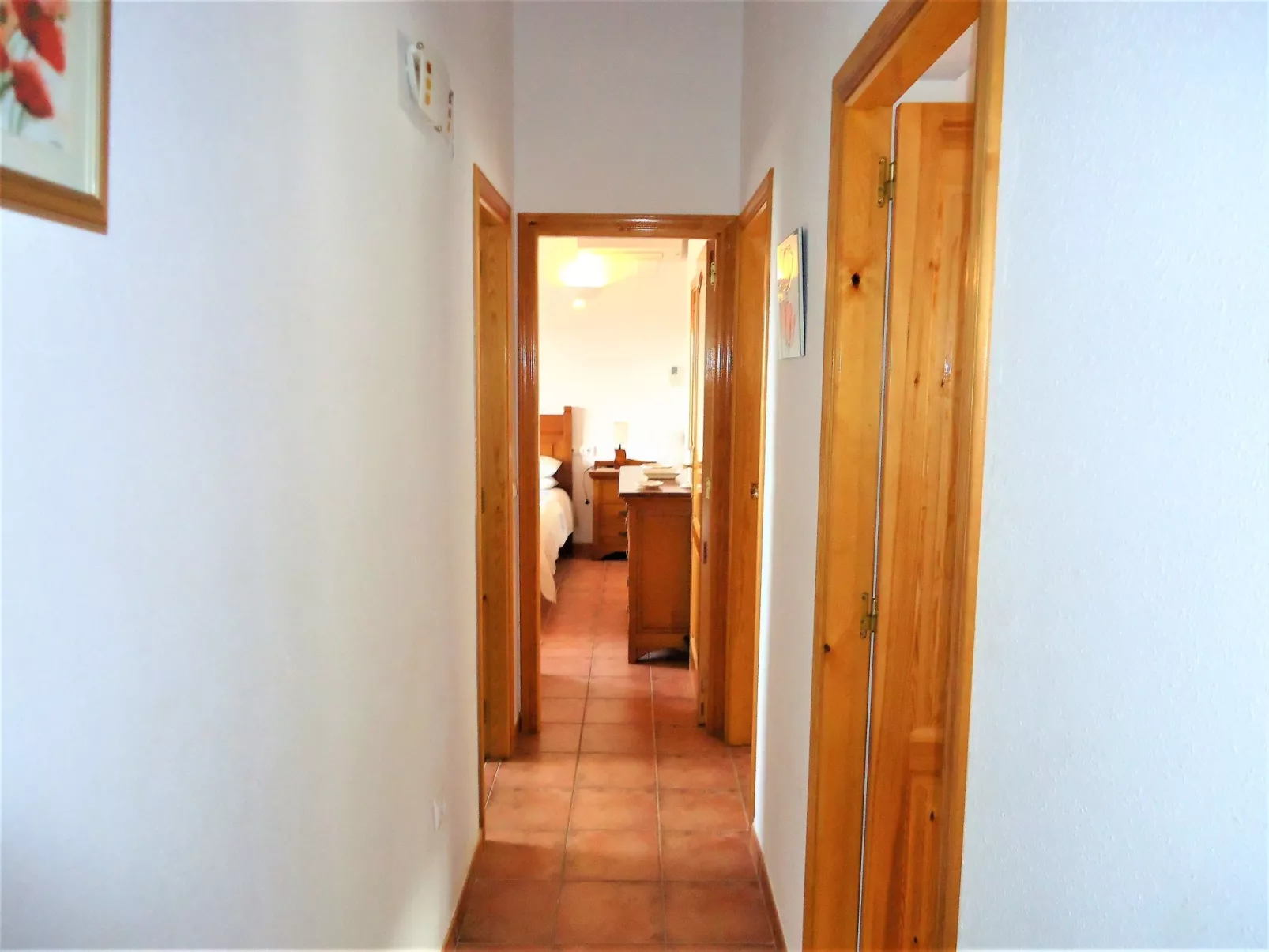 Villa de la Luz-Inside