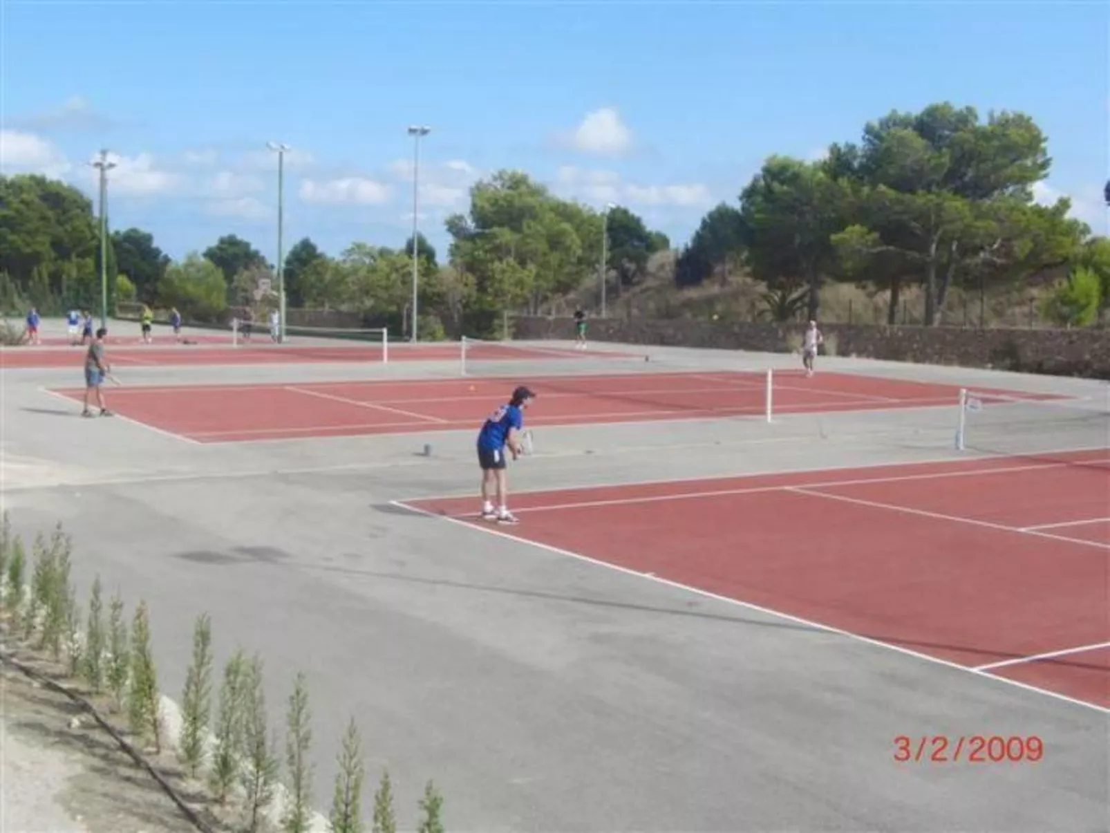 Haus in Bonmont mit Schwimmbad und Port Aventura-Dehors