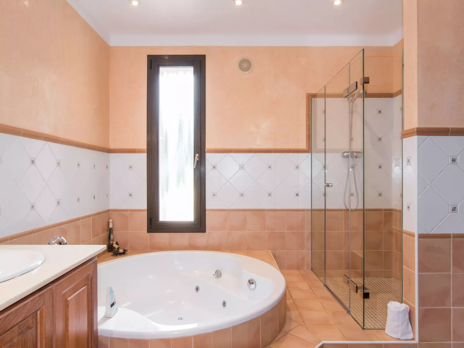 Finca Ca'n Palleta-Drinnen