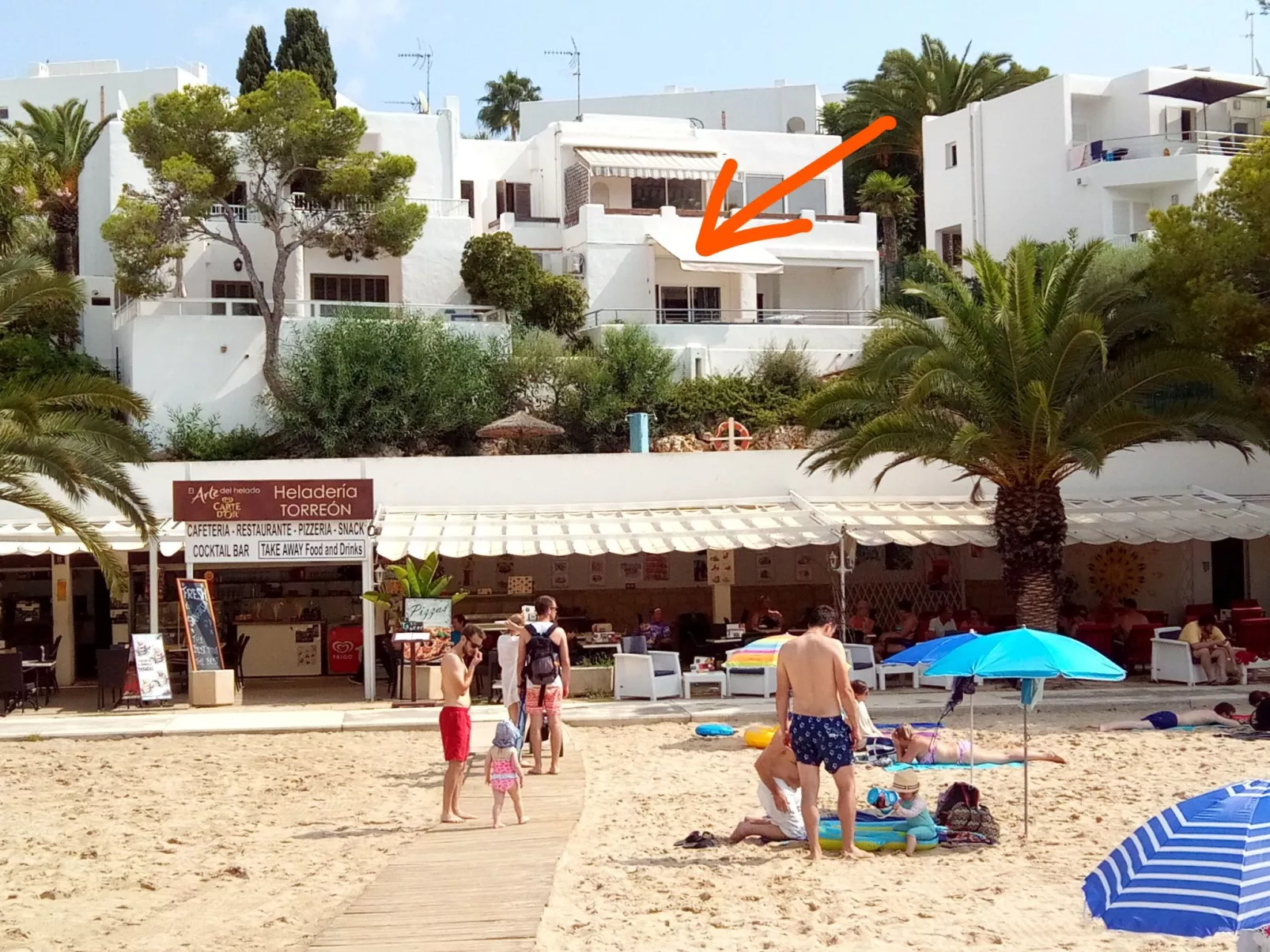 Wohnung in Cala D'or mit gemeinsamem Pool, Terrasse und Garten-Image-tags.info