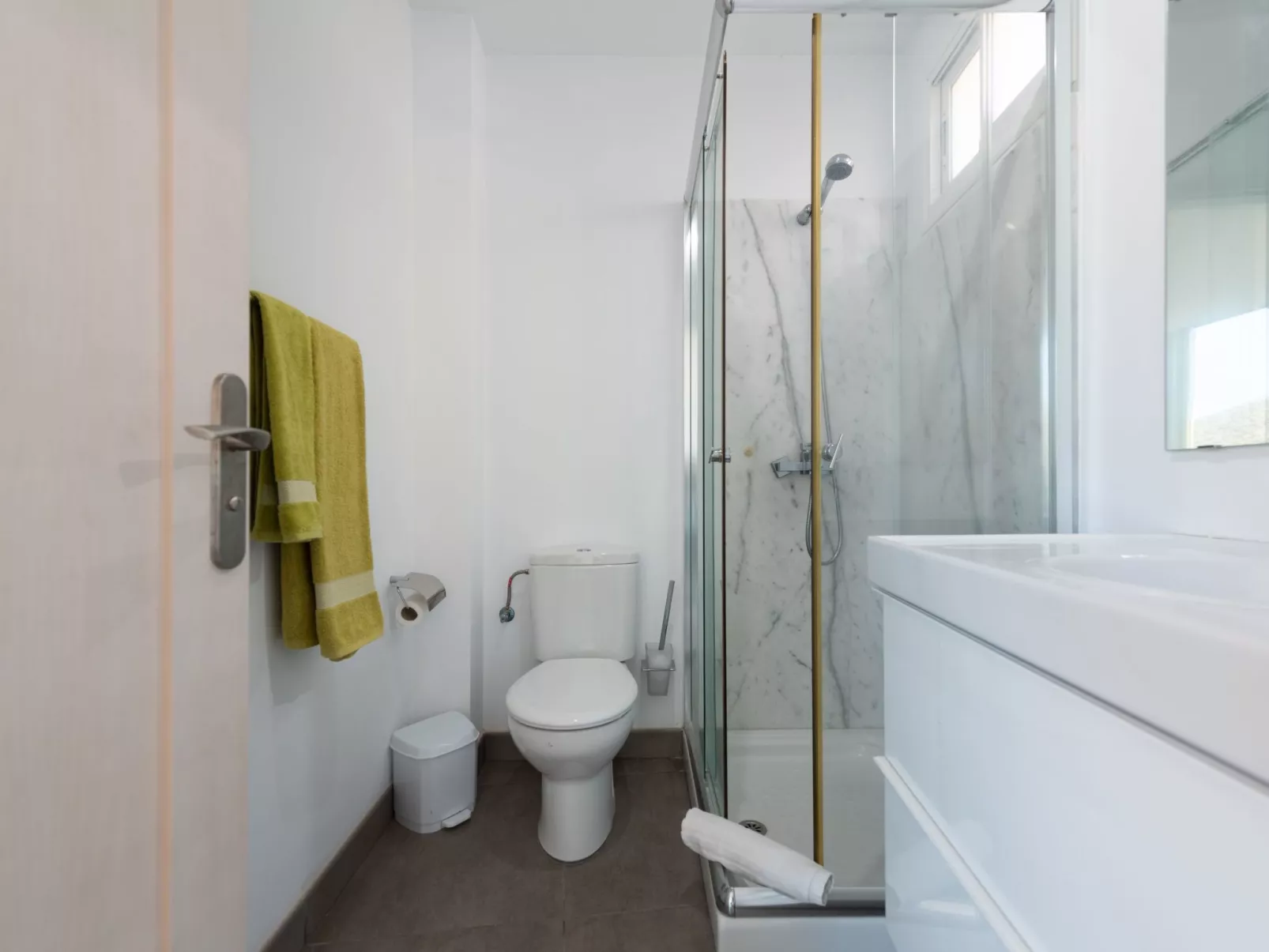 FINCA OASE - 2-Inside