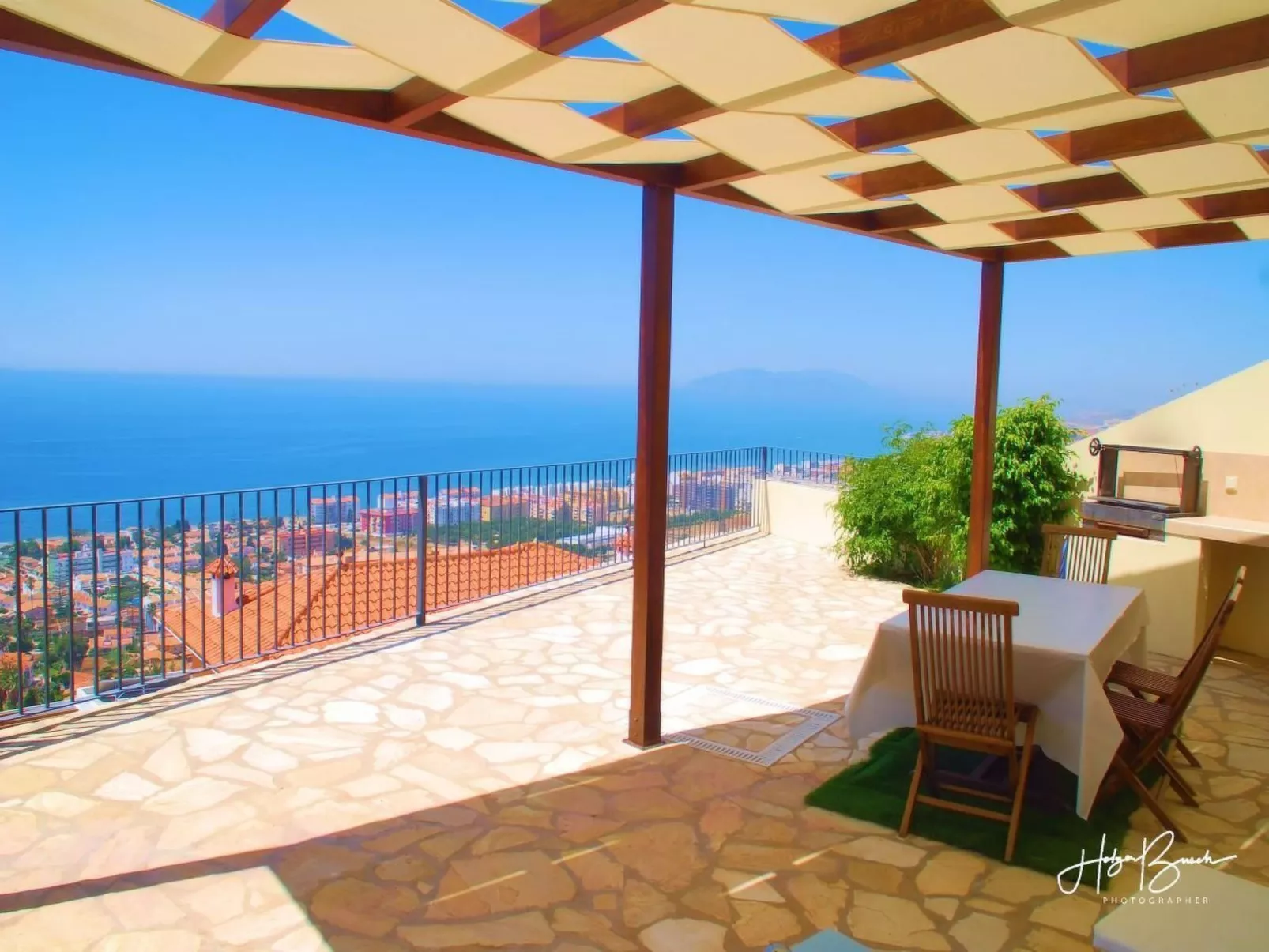 Vista del Mar-Dehors