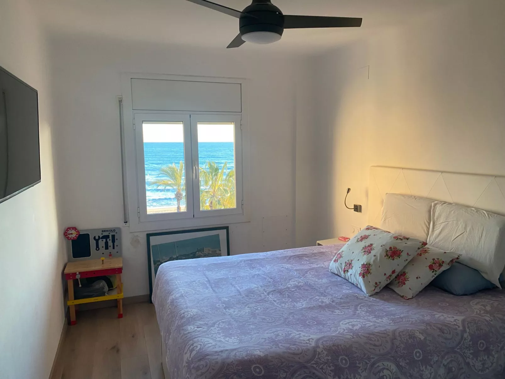 Sonnenstraße-Dedans