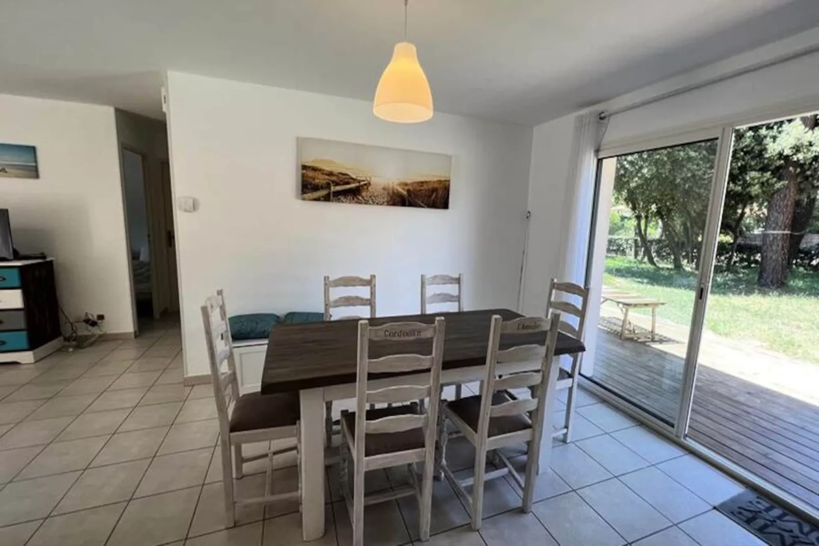 Résidence La Grande Combe-Untagged