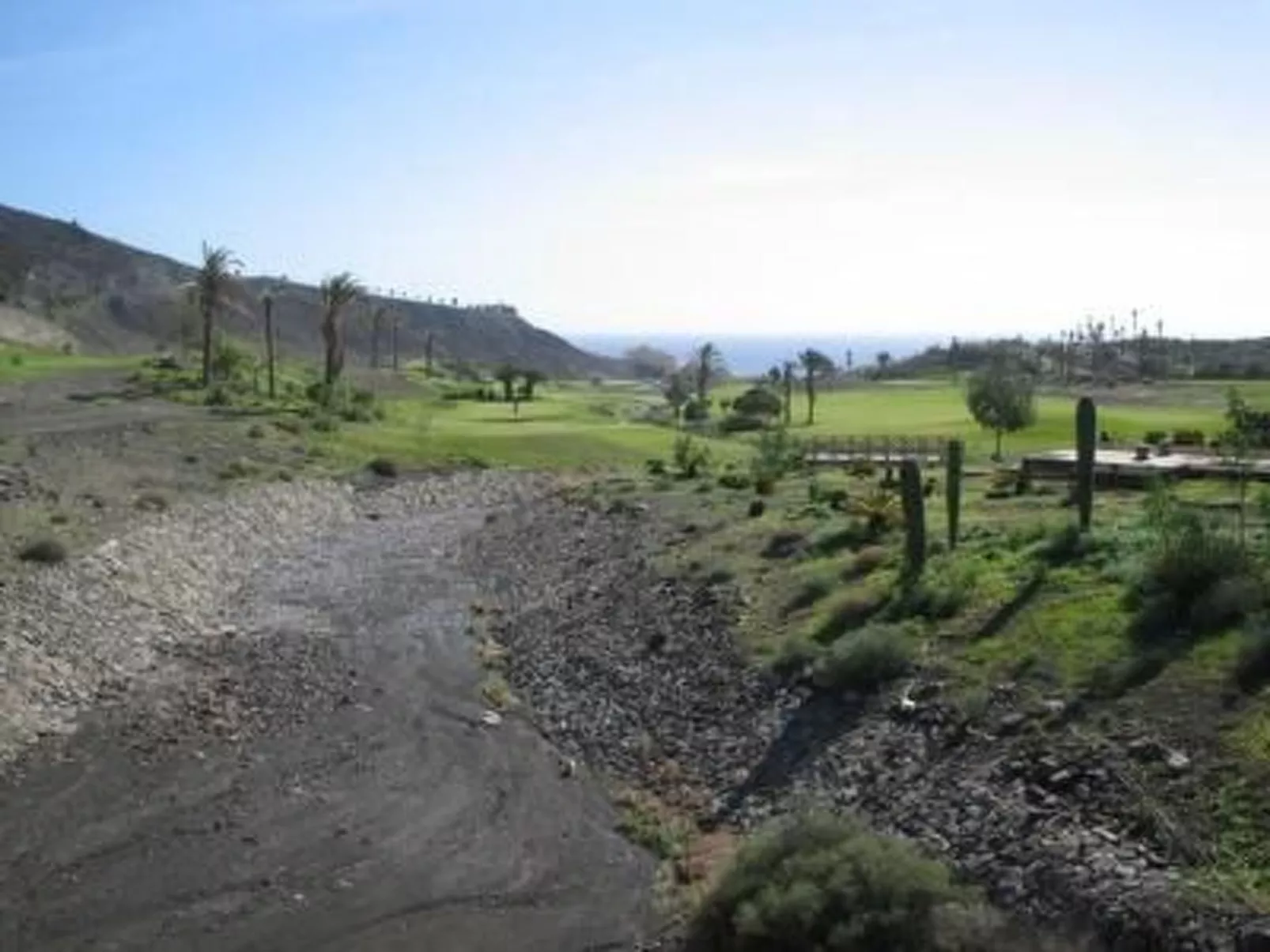 Villa Vinamar-Outside