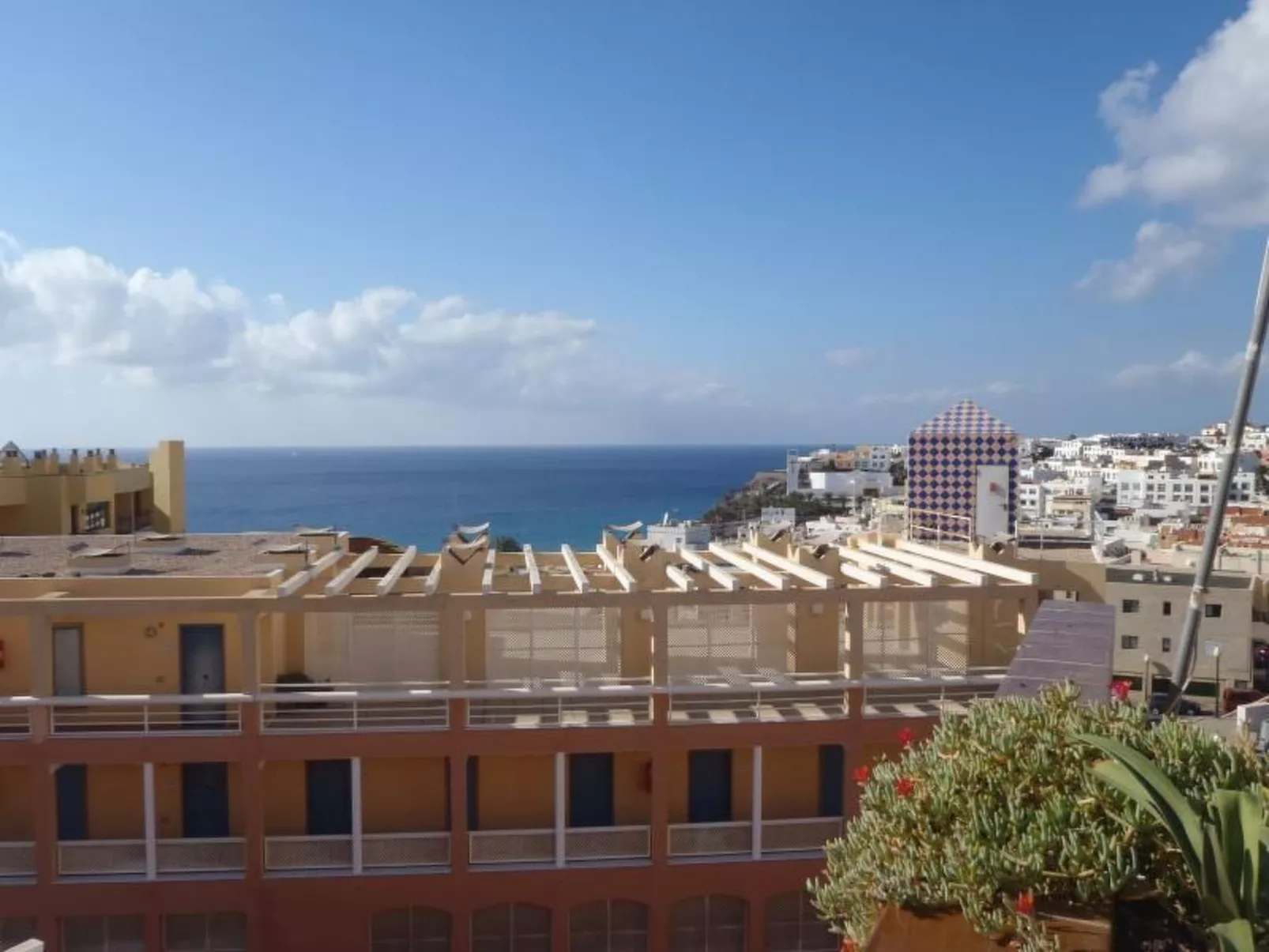 Tajinaste SOL-Inside