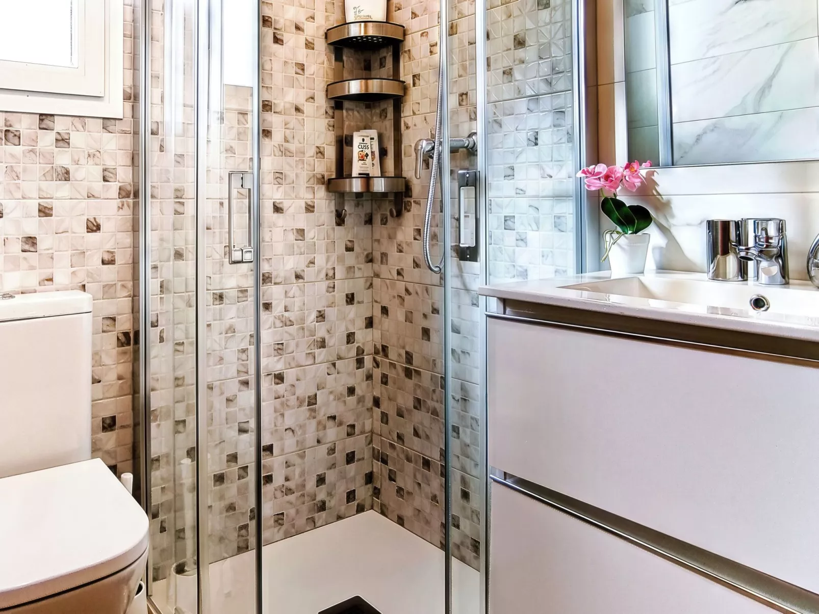 Arden Stadthaus Teneriffa-Dedans