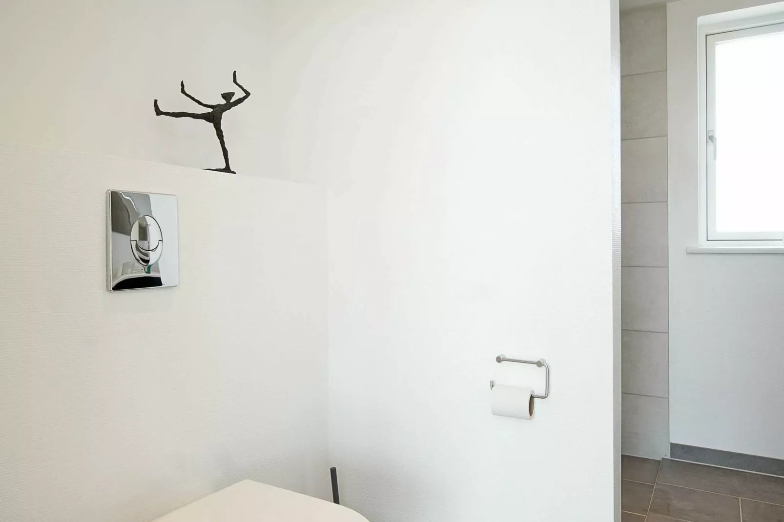 8 person holiday home in Allinge-By Traum-Indoor