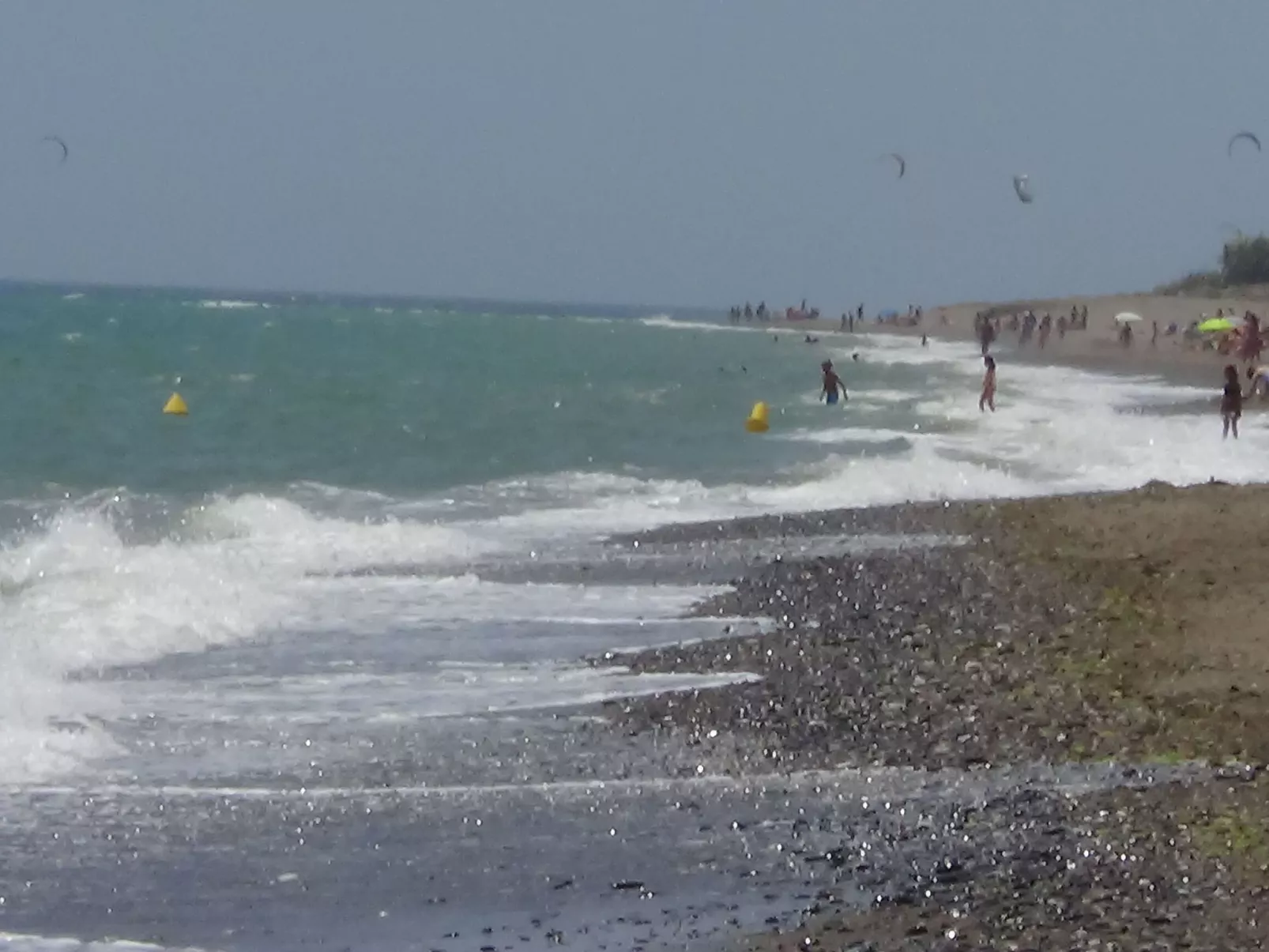 Studio für 4 Personen und 1 Kind in Andalusien-Outside