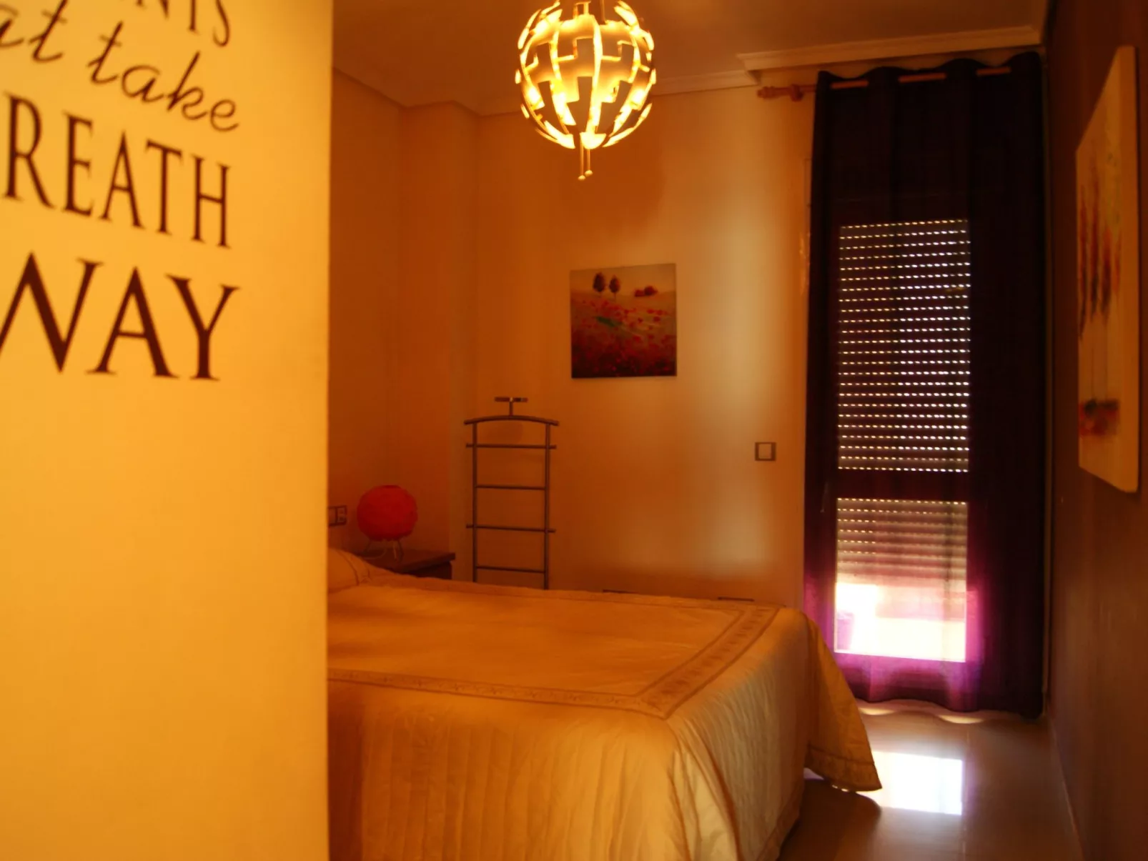 Wohnung "Casa JoCa Pueblo-Inside