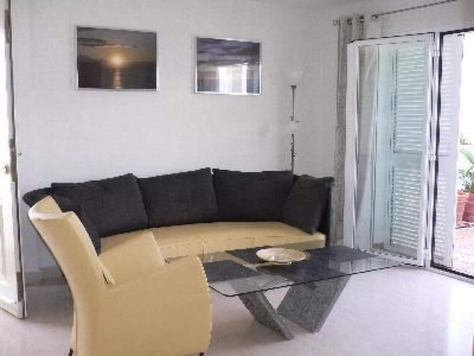 Fantastisches Penthouseapartment-Dedans