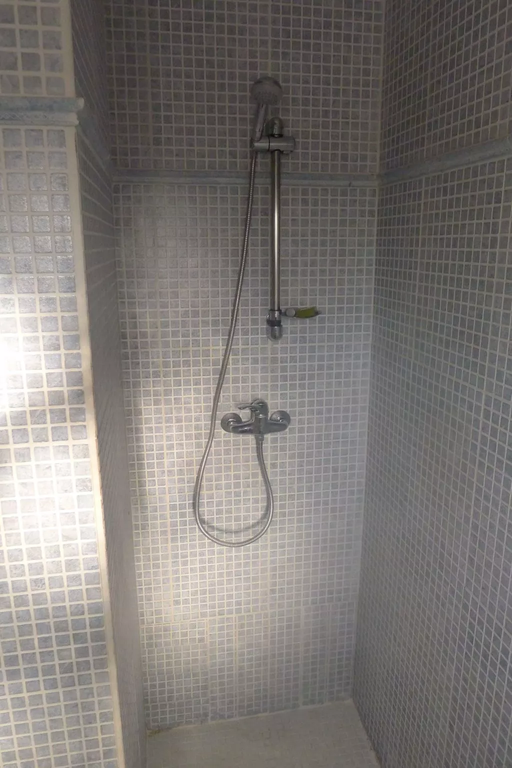 Casa Monte Cazador-Dedans