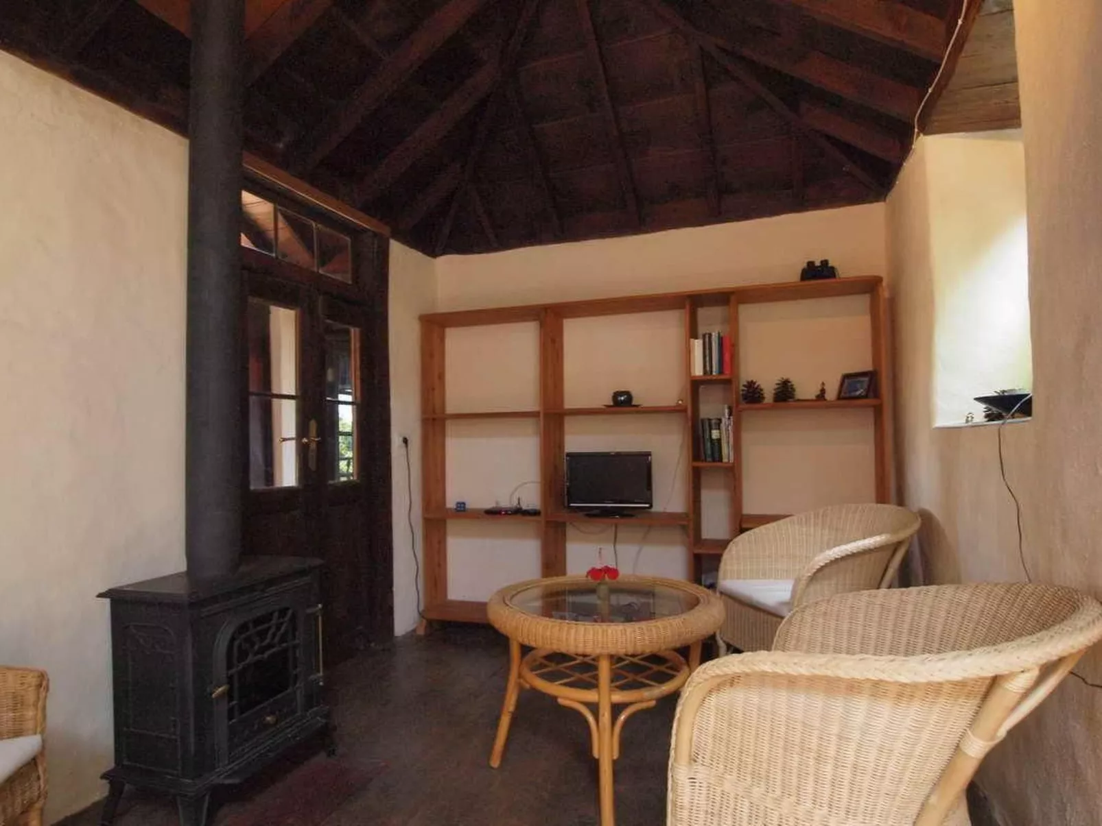 Bio Finca Los Hondos-Inside