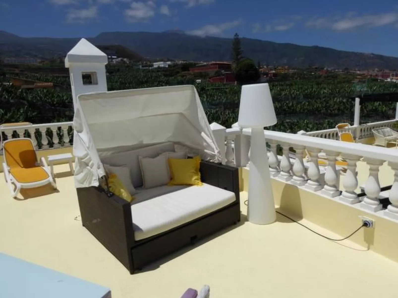 Ferienstudio-Drinnen