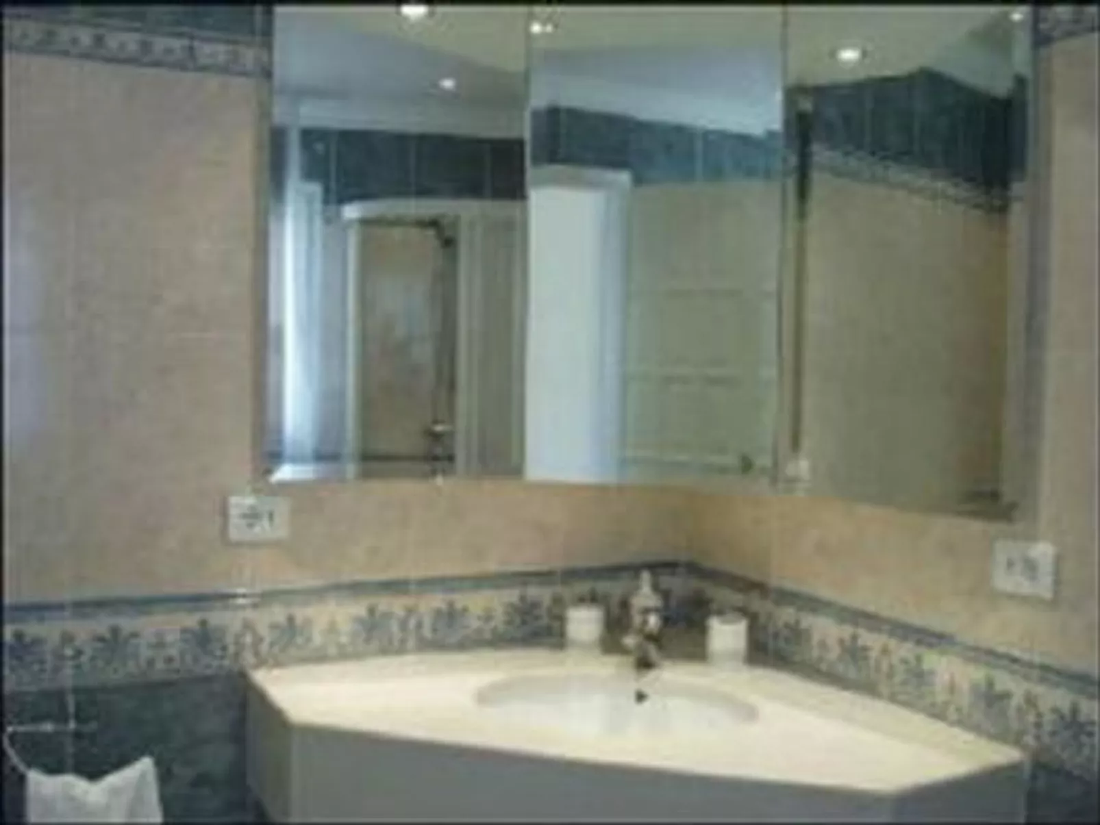 Villa Dulce Vita-Dedans