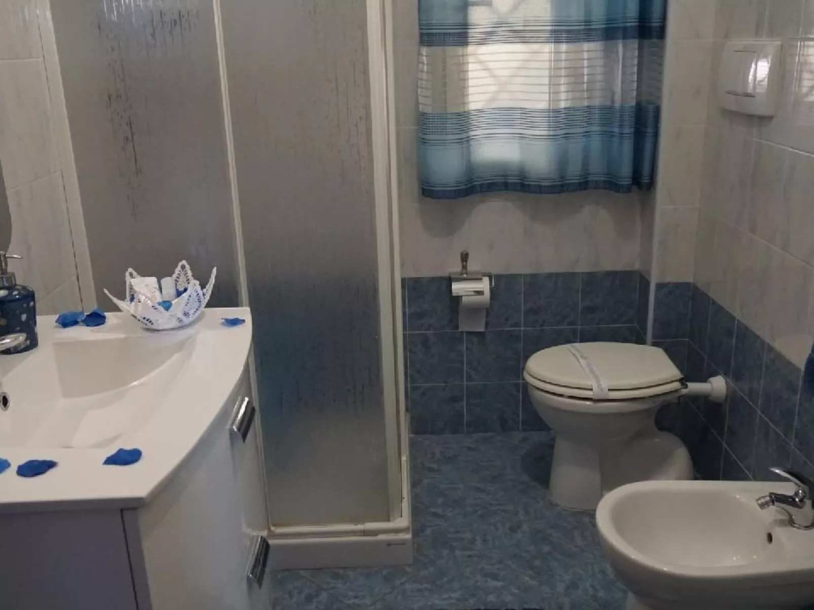 Wunderschönes Ferienhaus in Marchesana-Inside