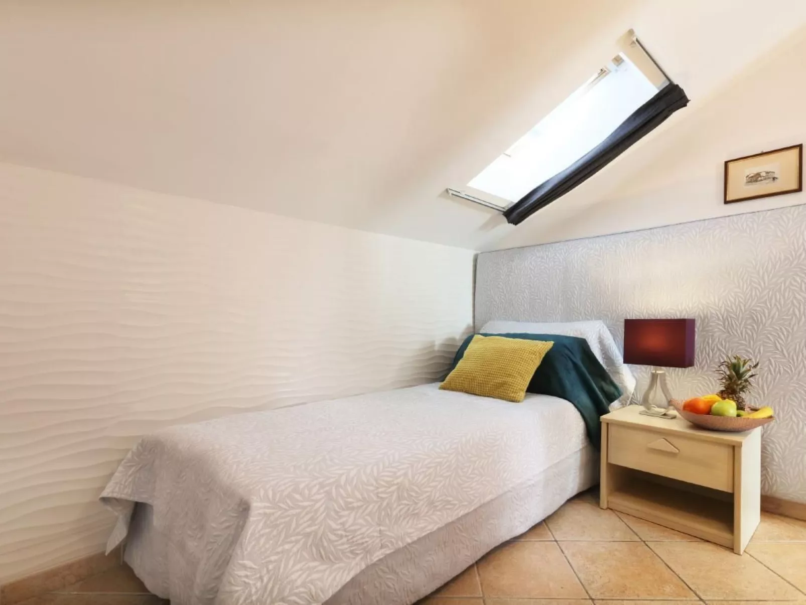 Citycenter Apartment-Inside