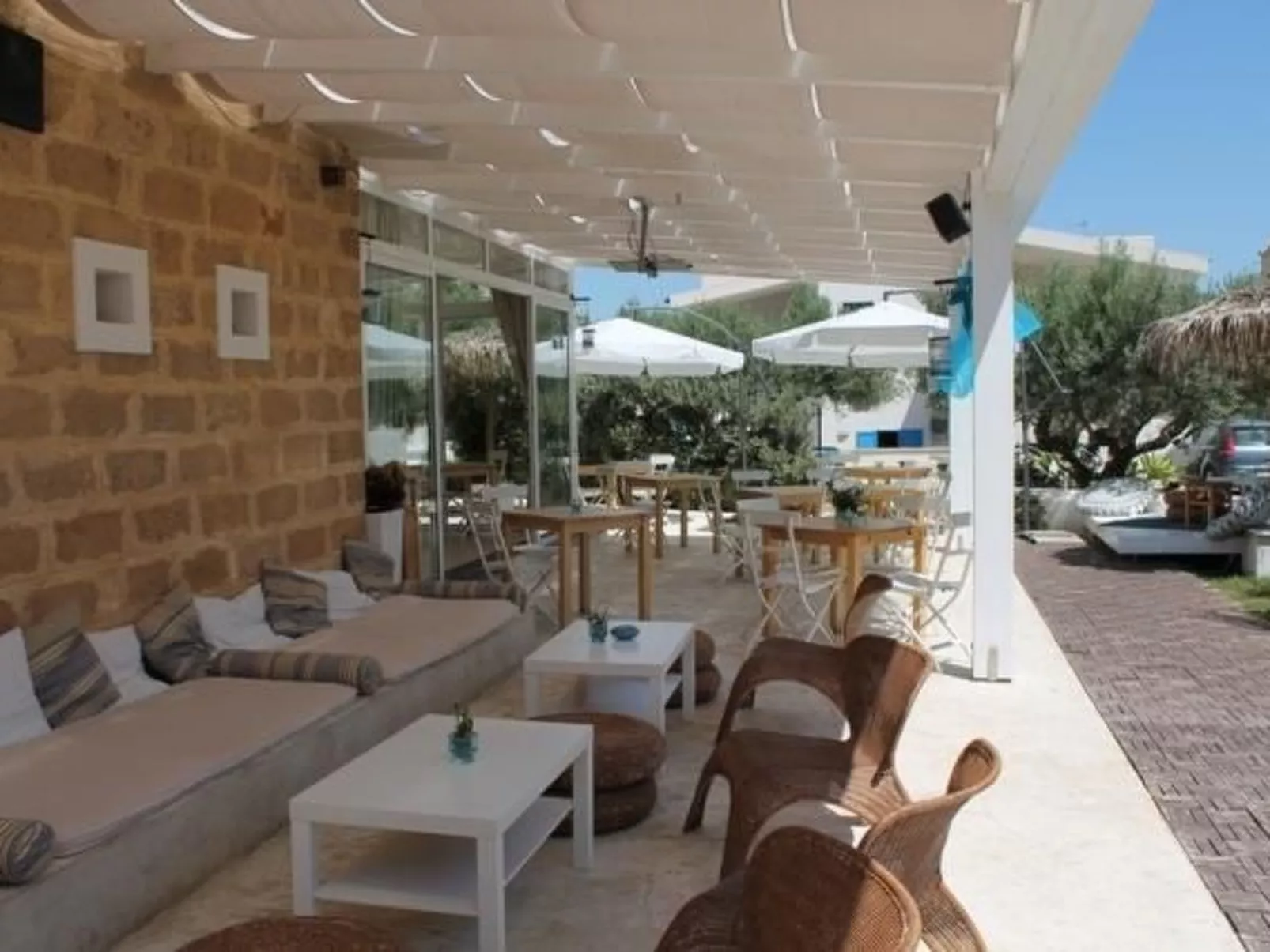 Studio 2 pax Signorino Resort-Image-tags.info