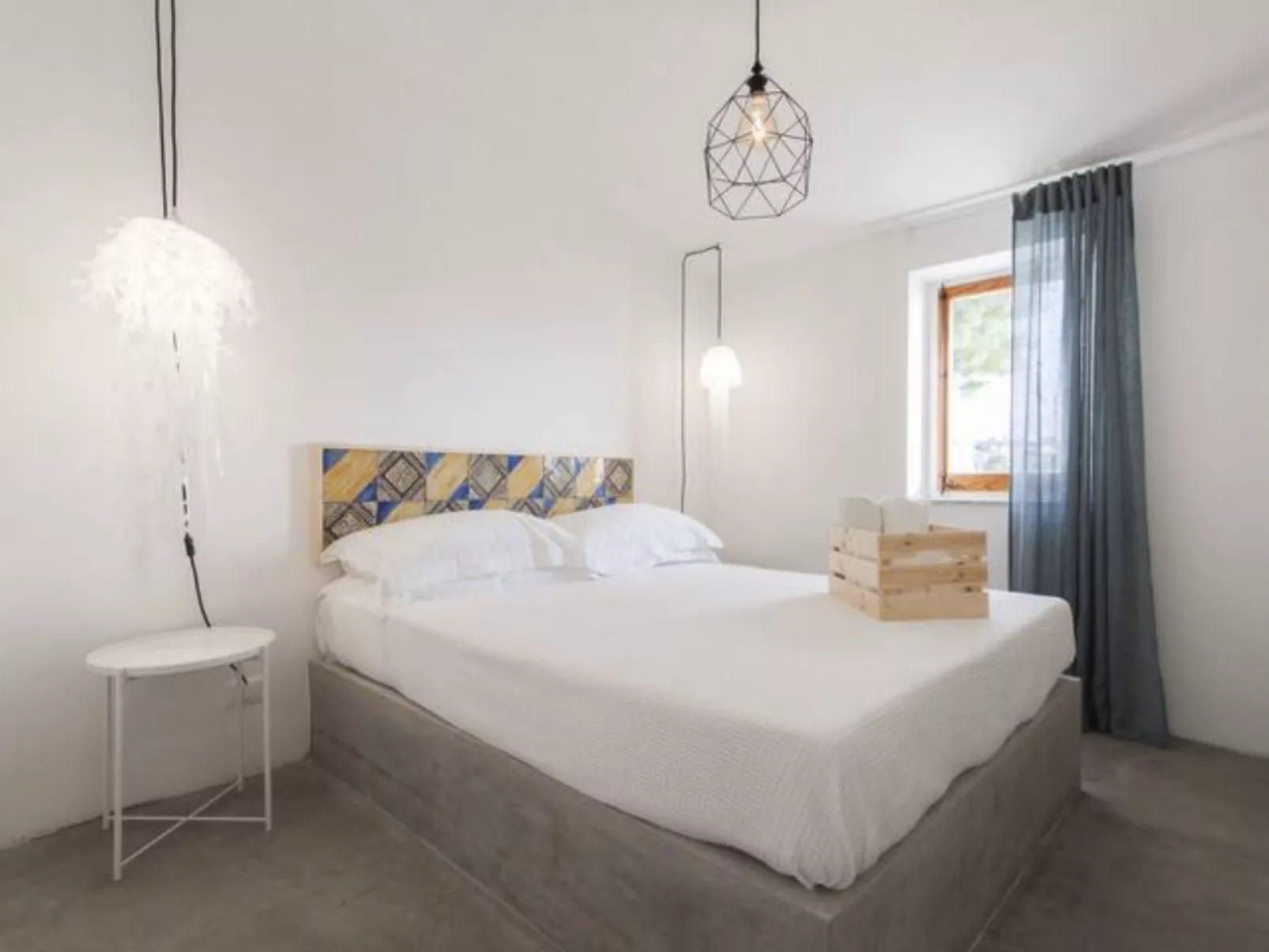 Villa Loreley Marina Beach Resort-Drinnen