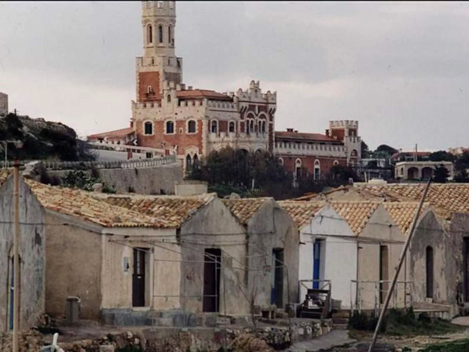 Wohnung 'Villa Cavarra 2-Image-tags.info