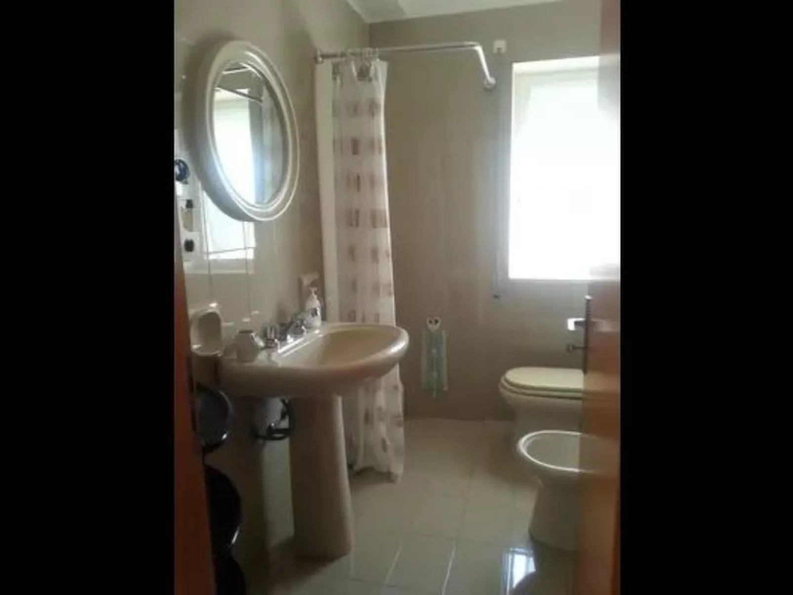 VanessaHolidayHome Erster Stock in Cava d'Aliga-Dedans