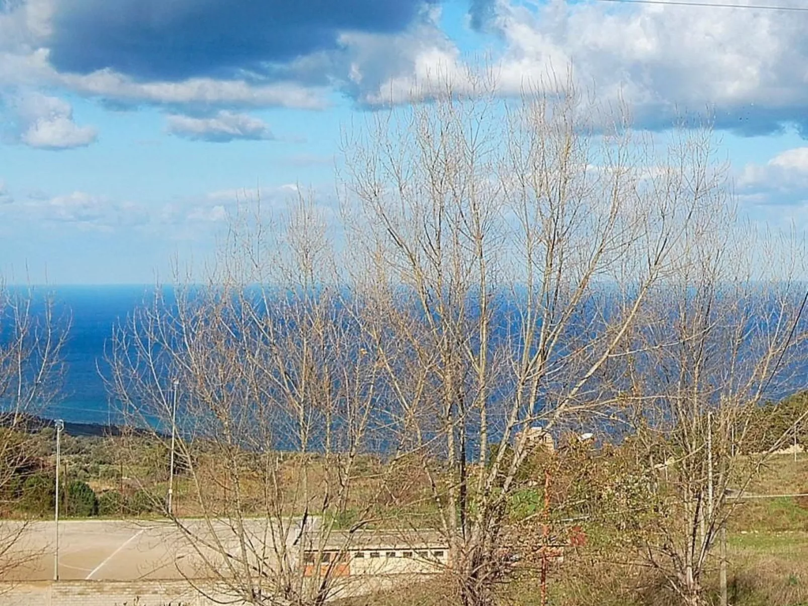 Haus im authentischen Sizilien-Inside
