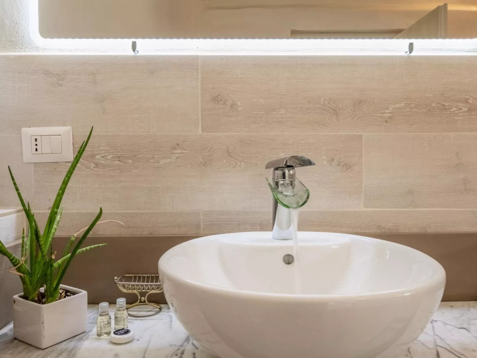 Sehr zentral in Olbia-Inside