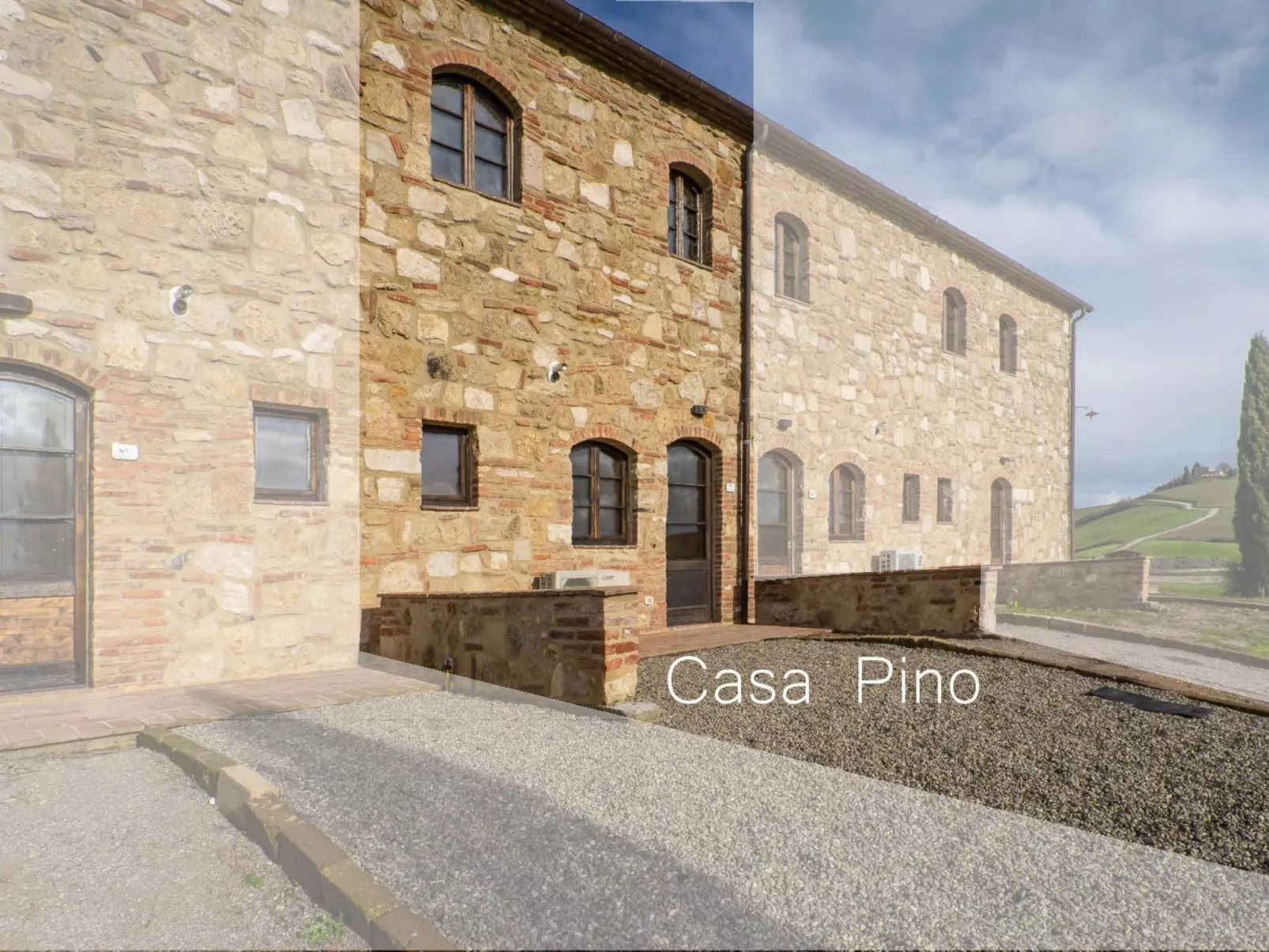 Haus Pino - Podere Fossaccio-Image-tags.info