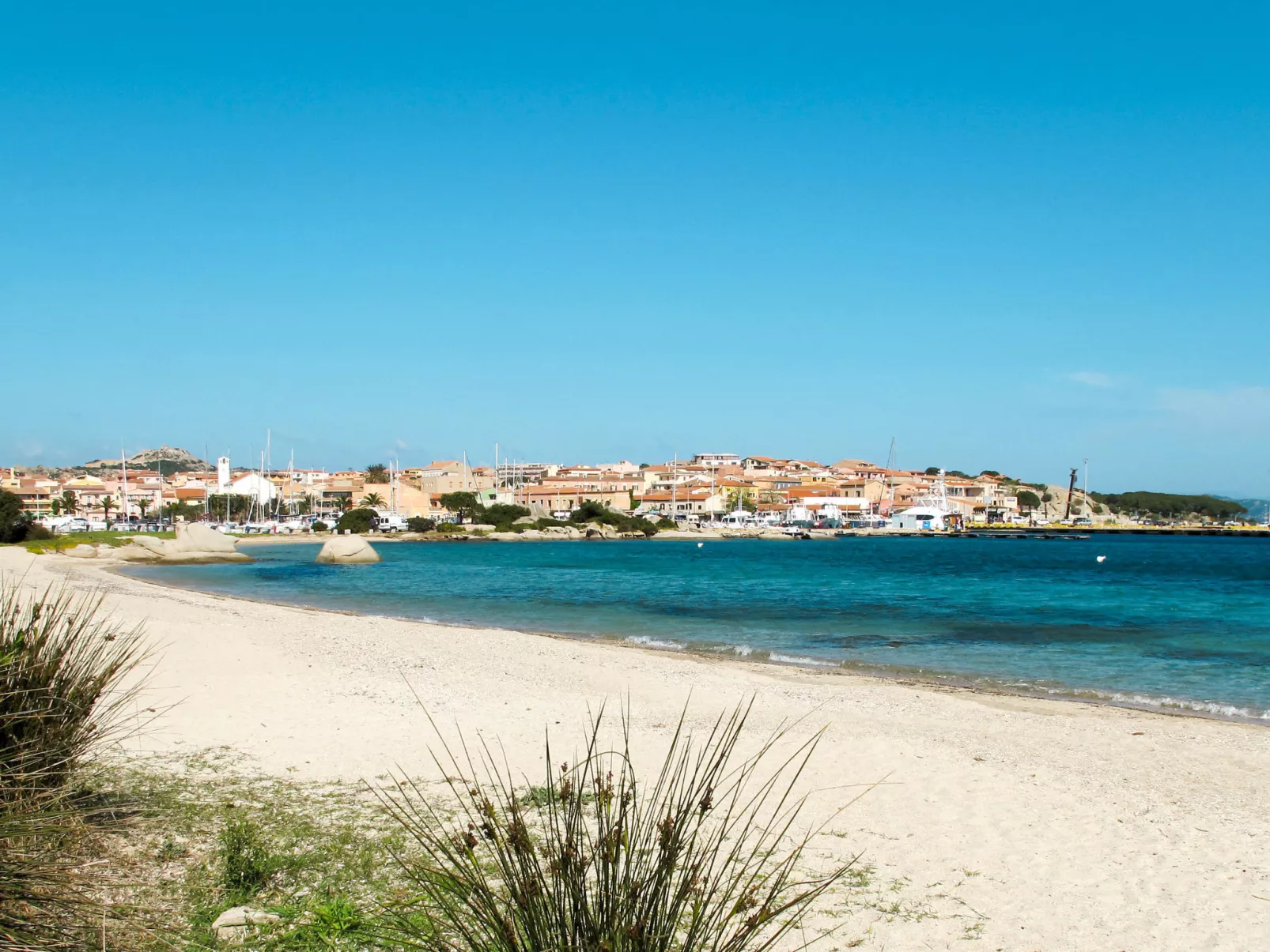 'La Rosa dei Venti'-Area