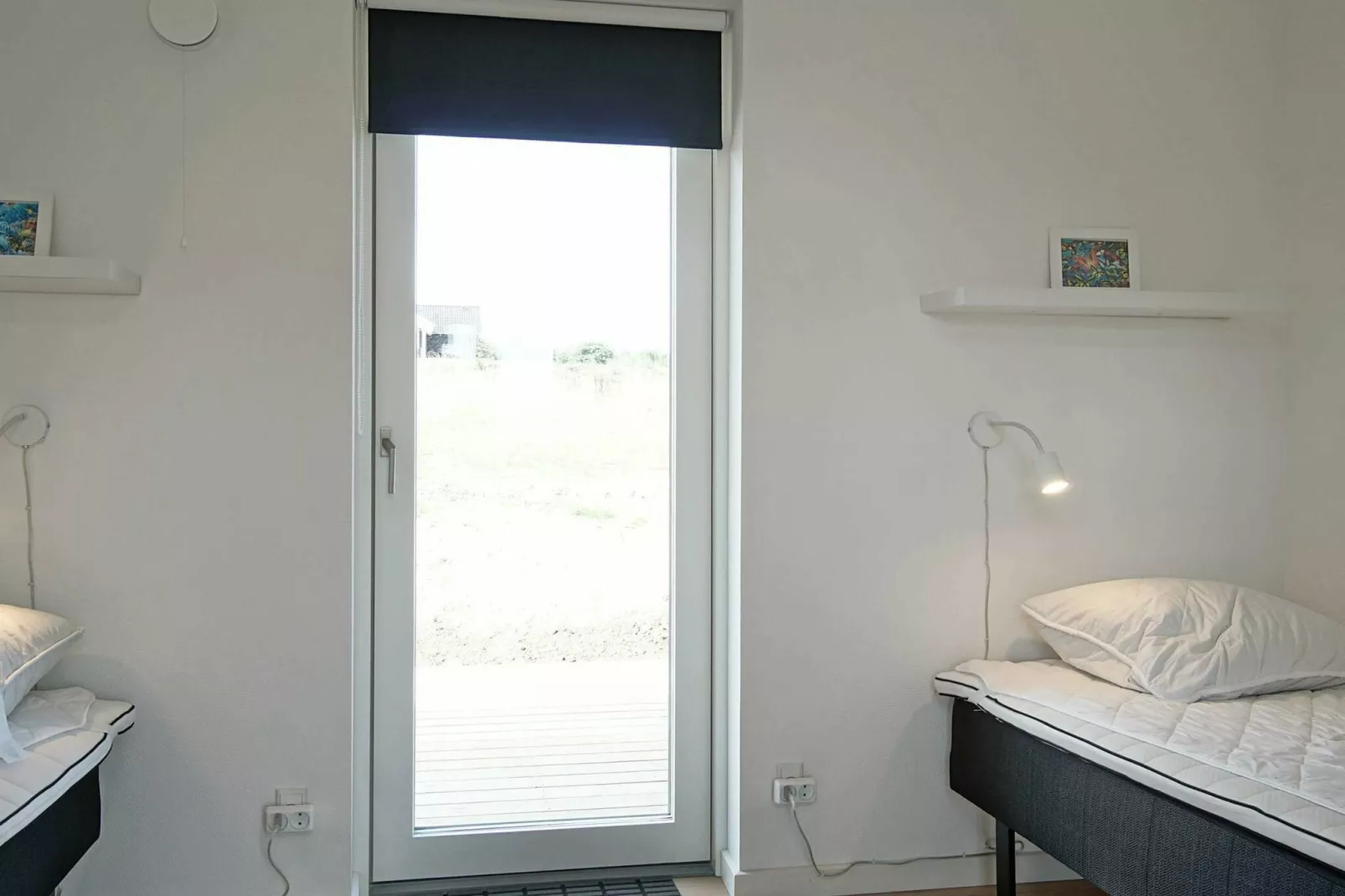 8 person holiday home in Allinge-By Traum-Indoor