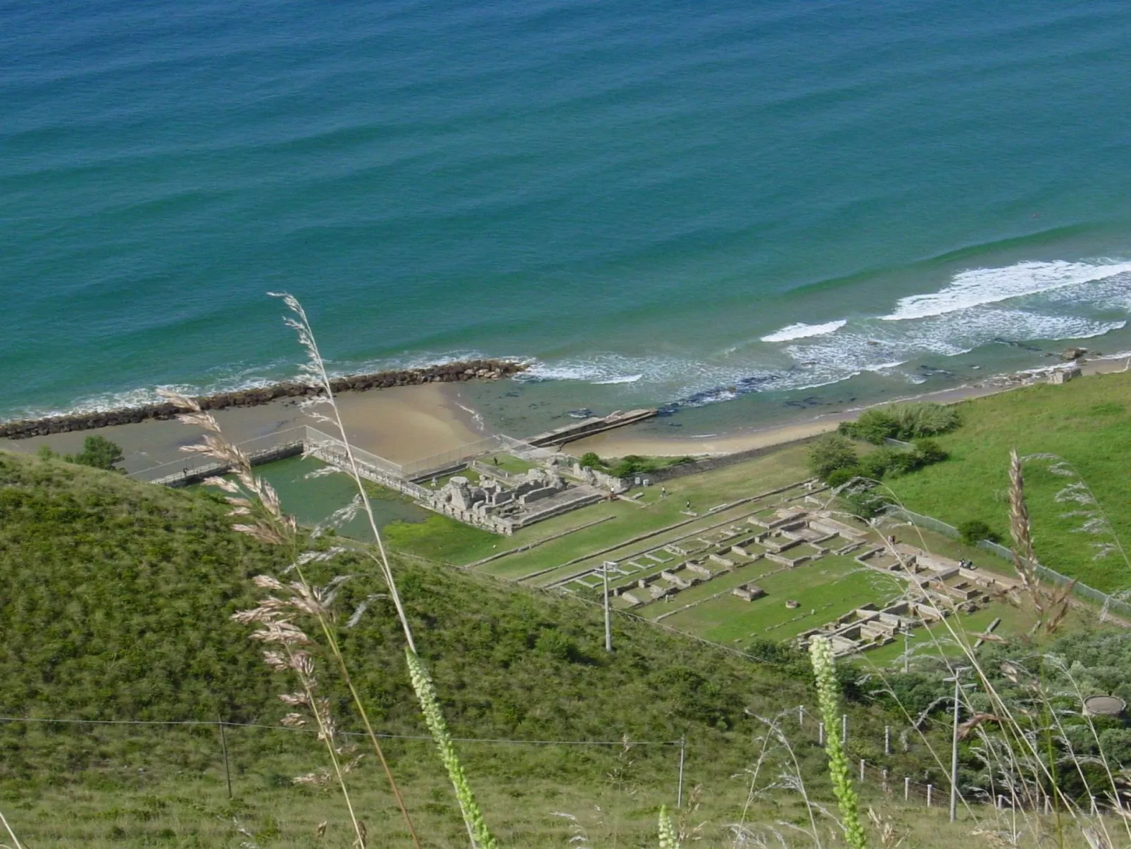 Villa Romantic Cove Atemberaubender Meerblick-Image-tags.info