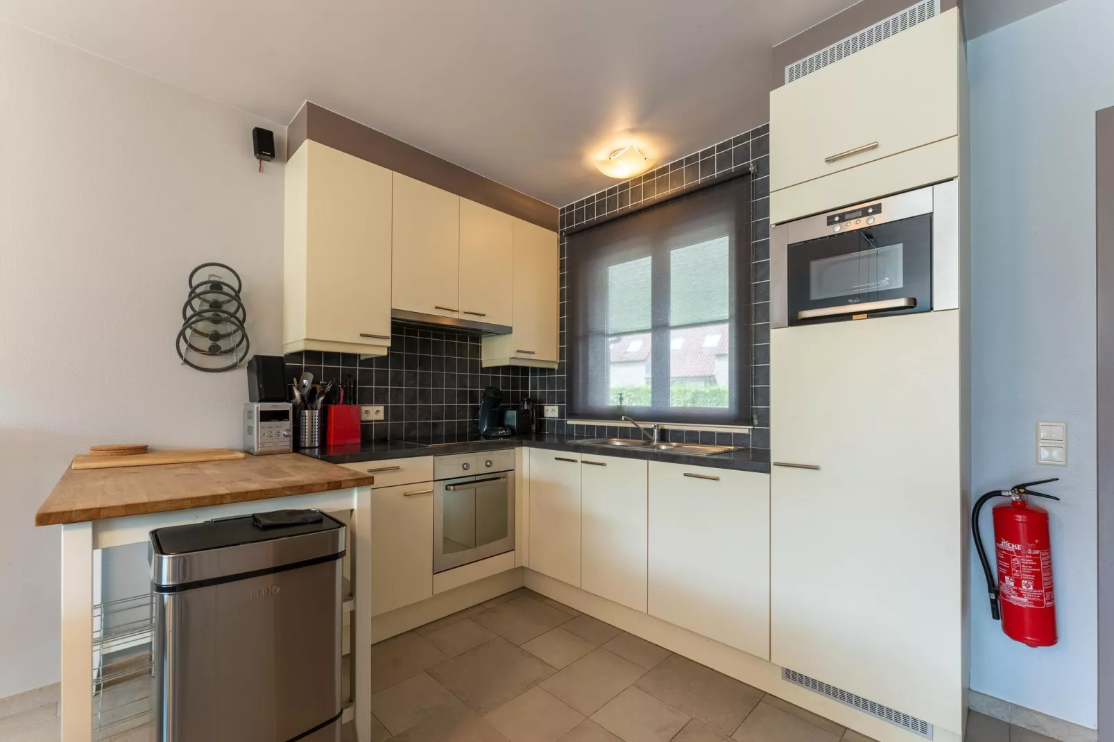 Huis 40-Kitchen