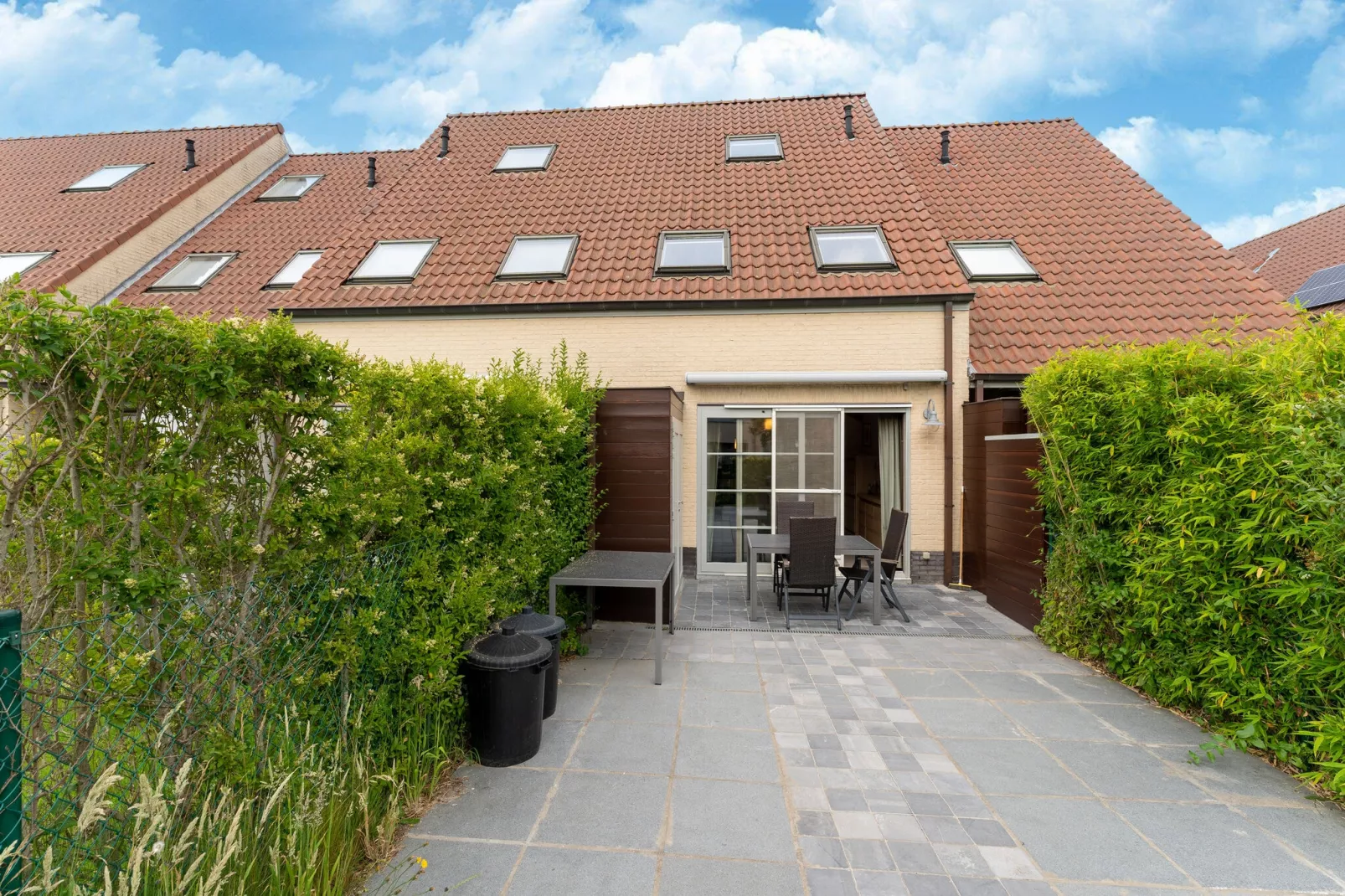 Huis 40-Exterior summer