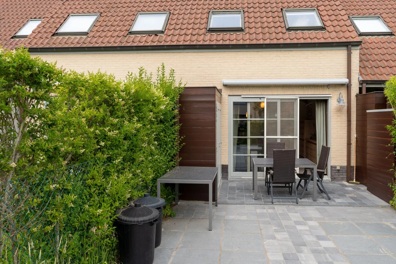 Huis 40-Exterior summer