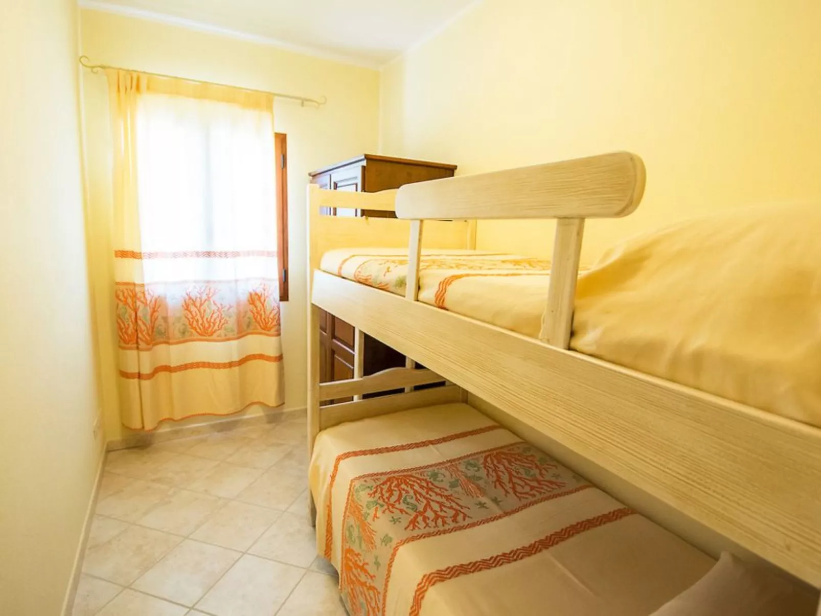 Apt. Orosei 2B, mit gemeinsamem Schwimmbad-Inside