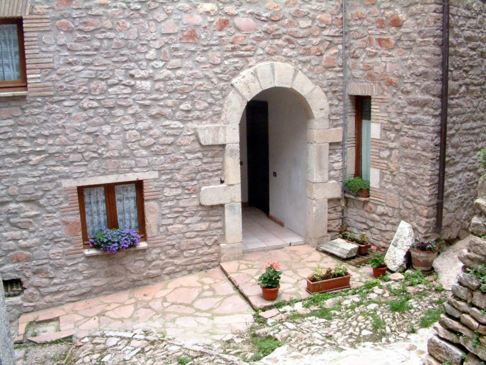 Arcus - Vier-Zimmer-Wohnung Ginestra-Image-tags.info