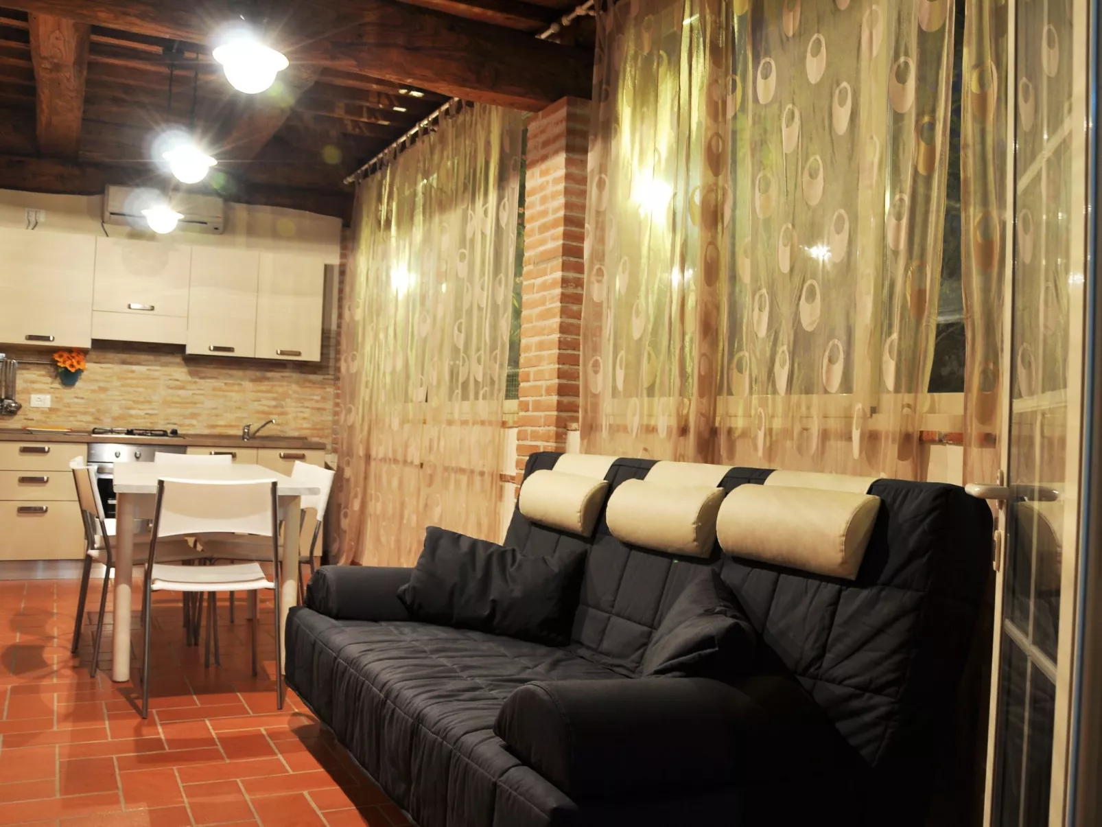 Wohnung Leccio-Inside