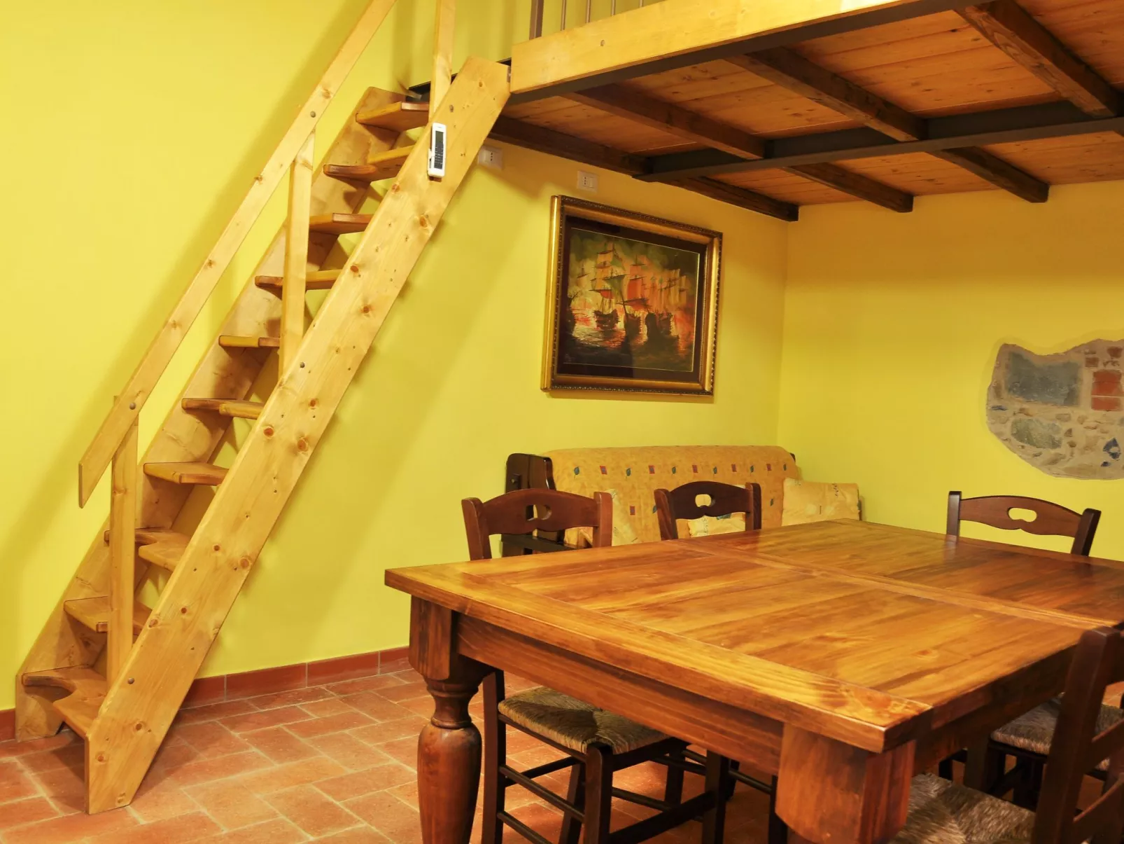 "Casa Olmo" Schwimmbad und Jacuzzi, privater Garten-Inside