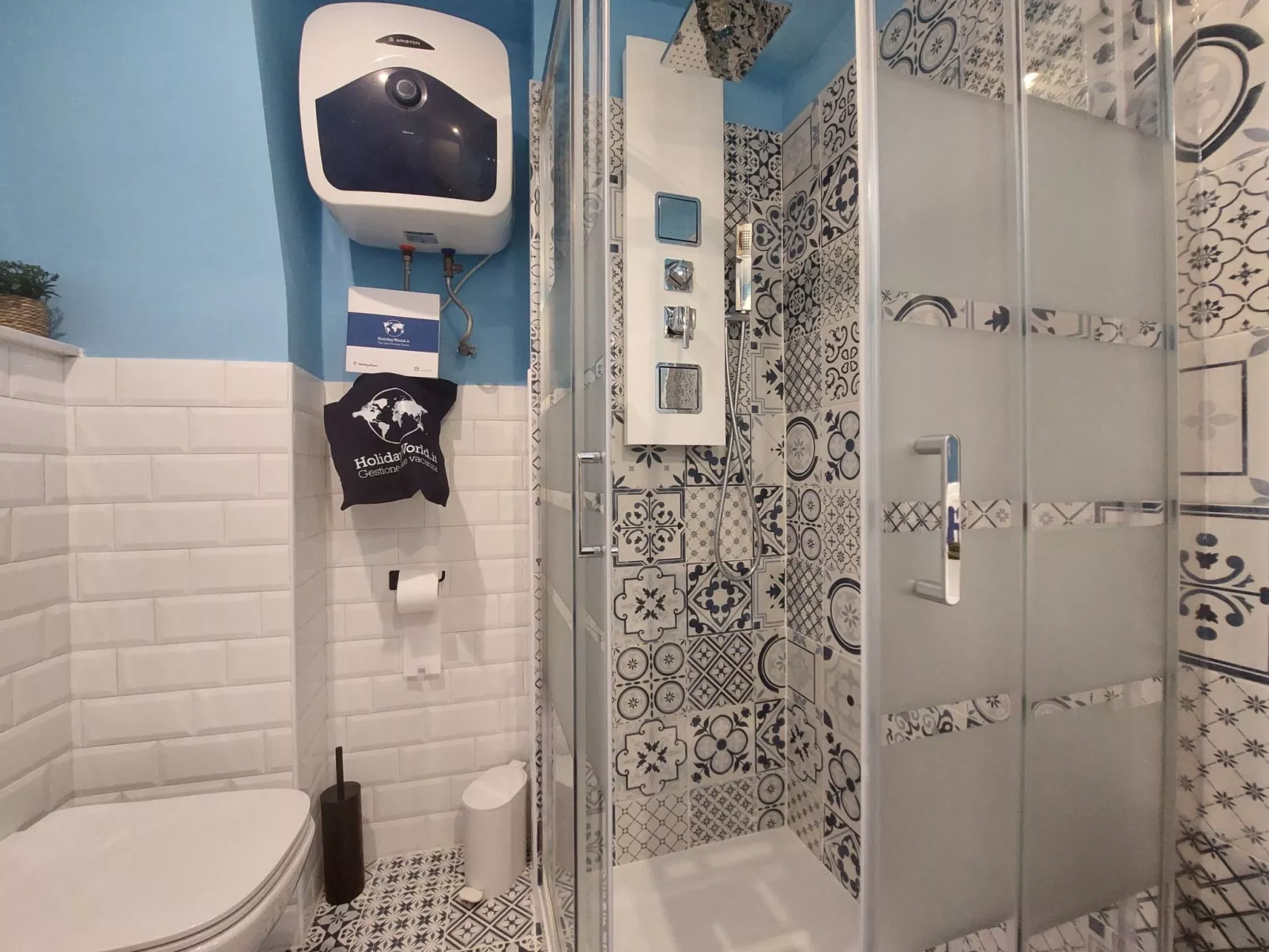 Edo's Lair von Holiday World-Dedans