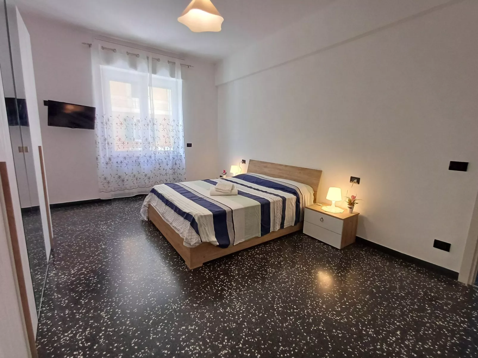 Utri Haus von Holiday World-Inside