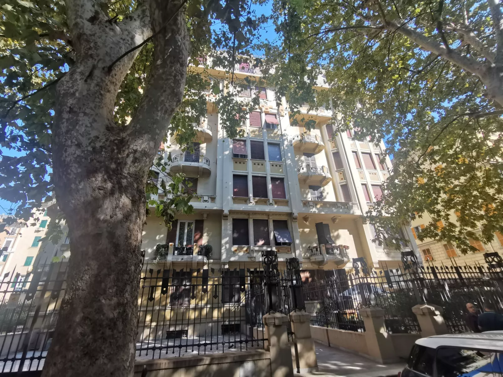 La Casa di Lina by Holiday World-Draußen