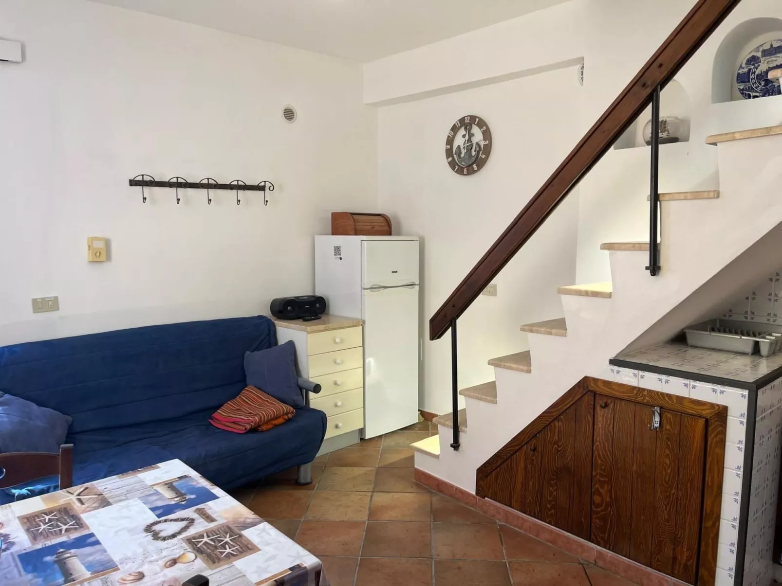 'Marcantonio' mit Privatparkplatz-Image-tags.info