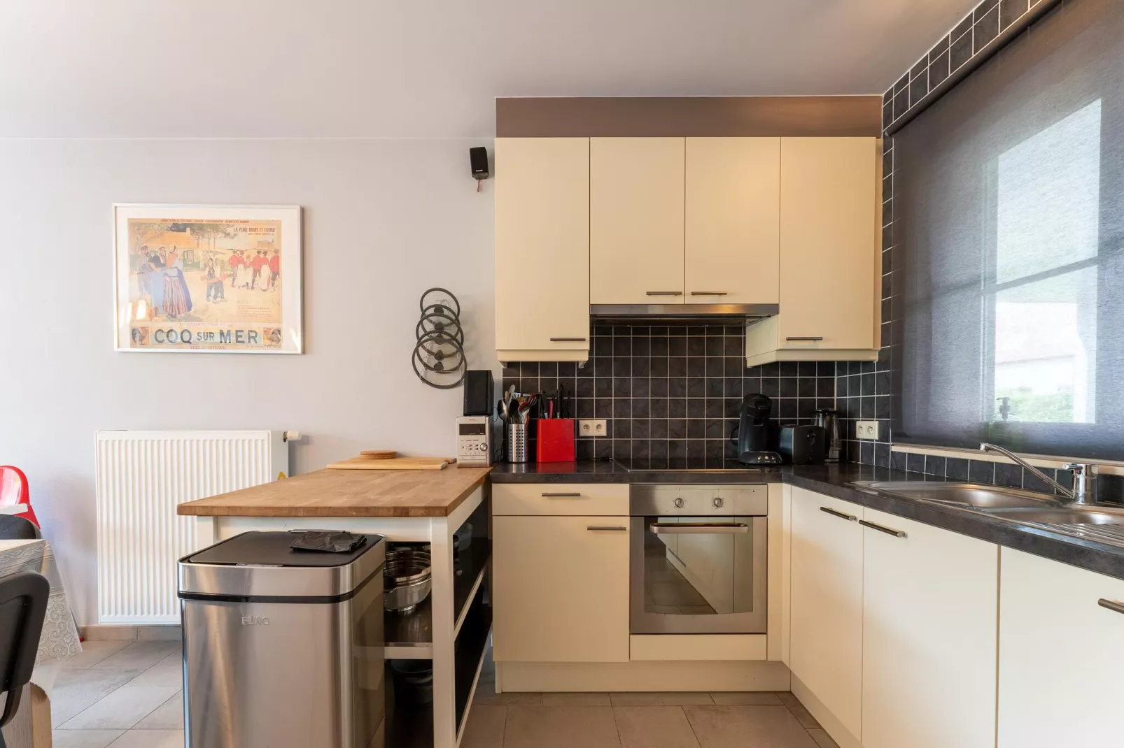 Huis 40-Kitchen