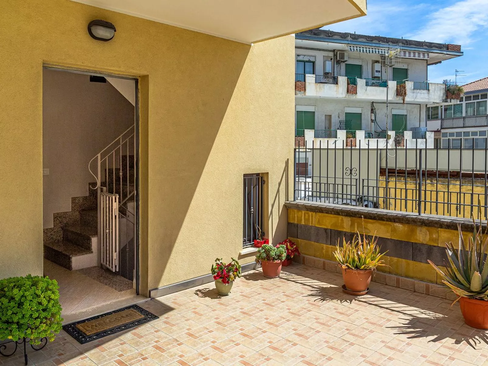 'Villetta Desiderio-Dedans