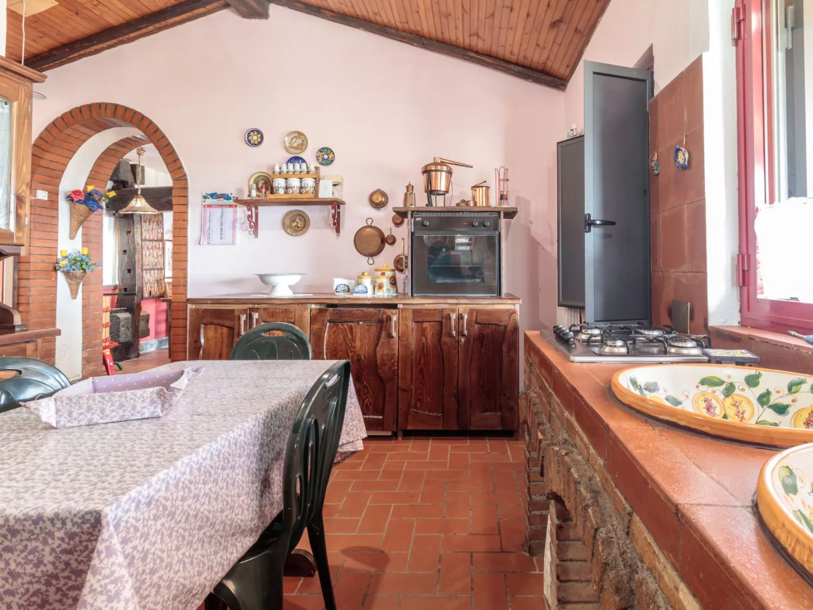 Cottage mit Whirlpool-Image-tags.info