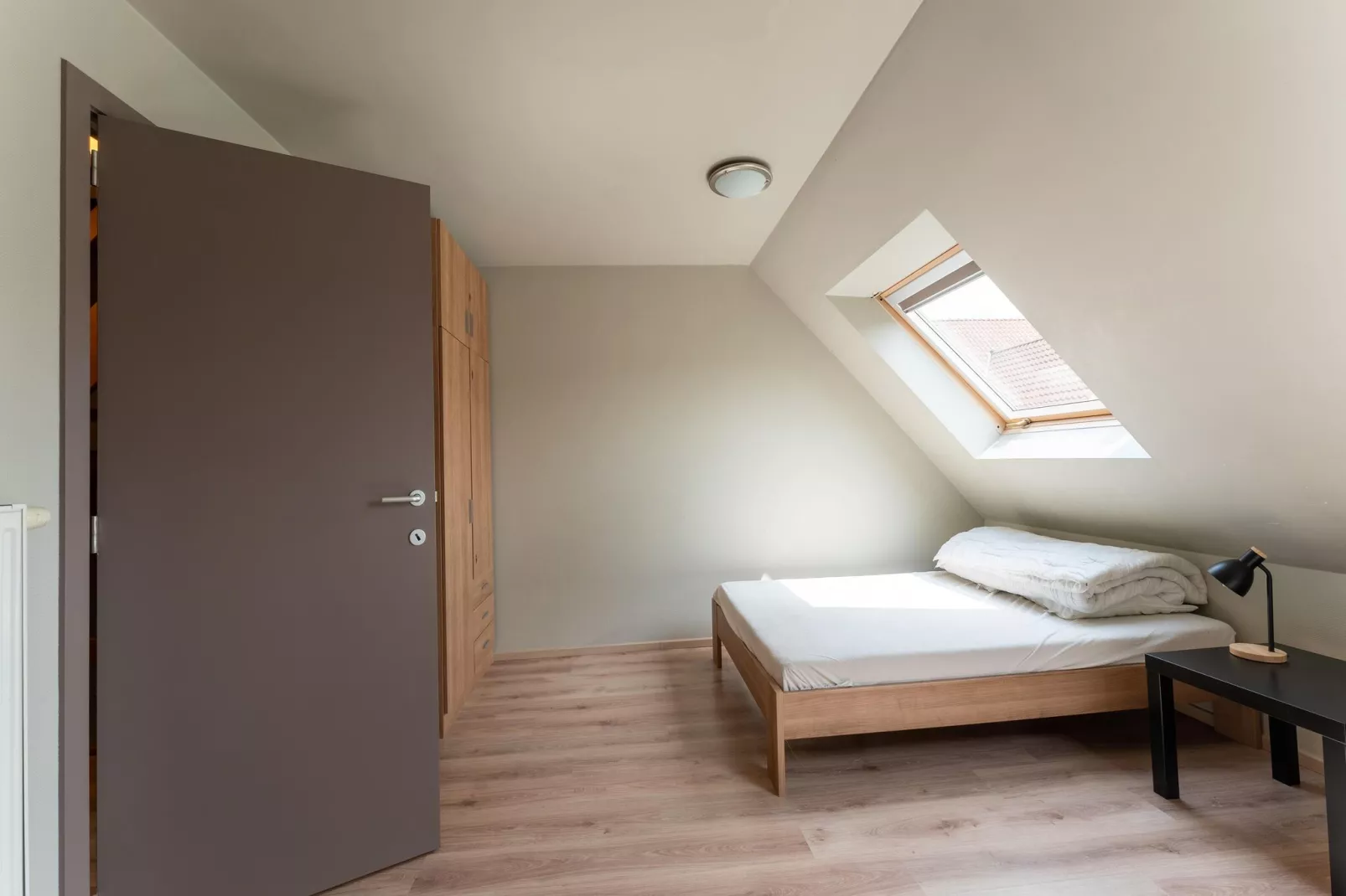 Huis 40-Bedroom